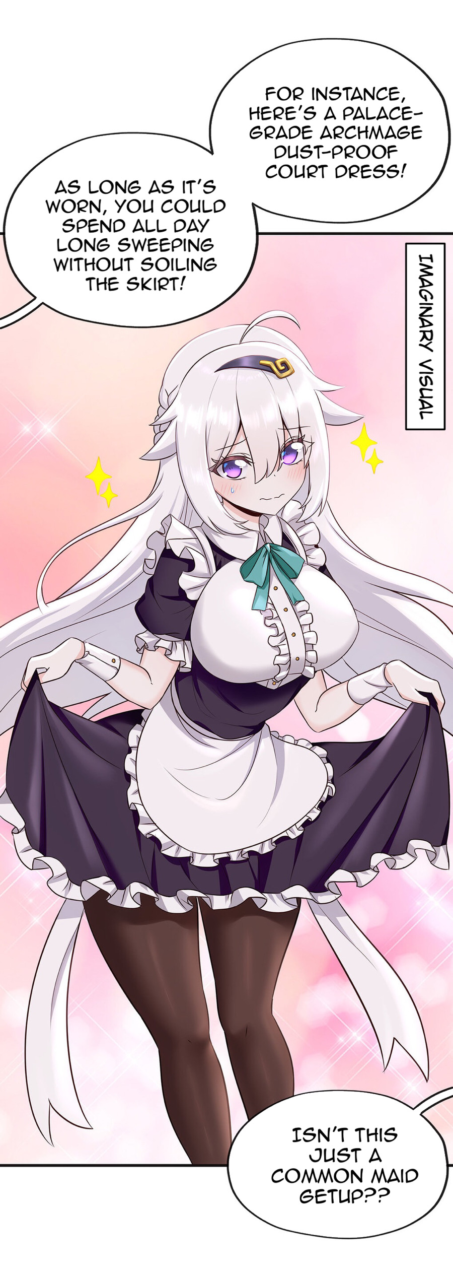 What’s Wrong With Liking Big Tails? Irresistible To Men 第10页