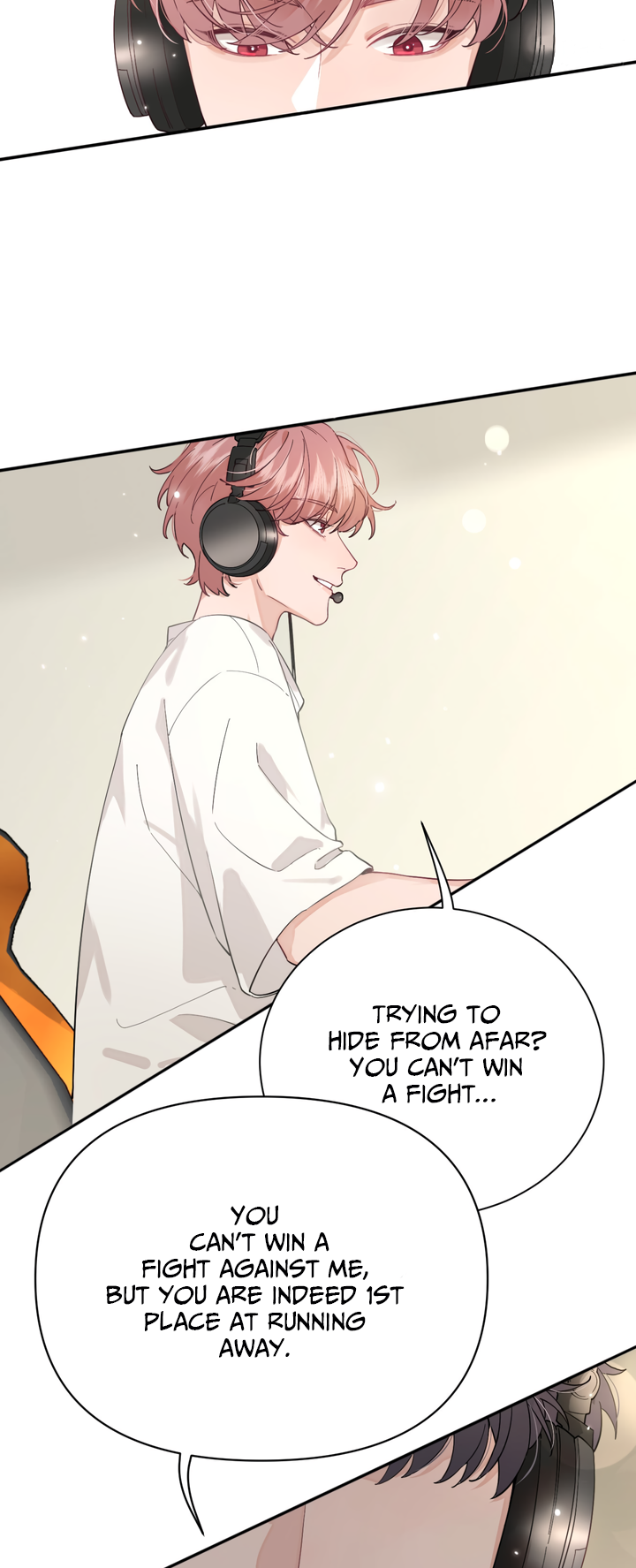The Grown Dog Bullies Its Owner Ch. 4 第36页