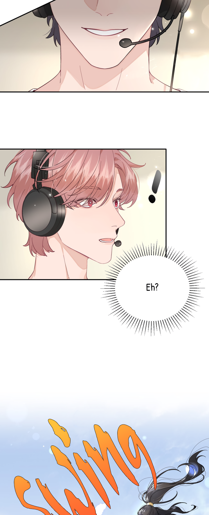 The Grown Dog Bullies Its Owner Ch. 4 第37页