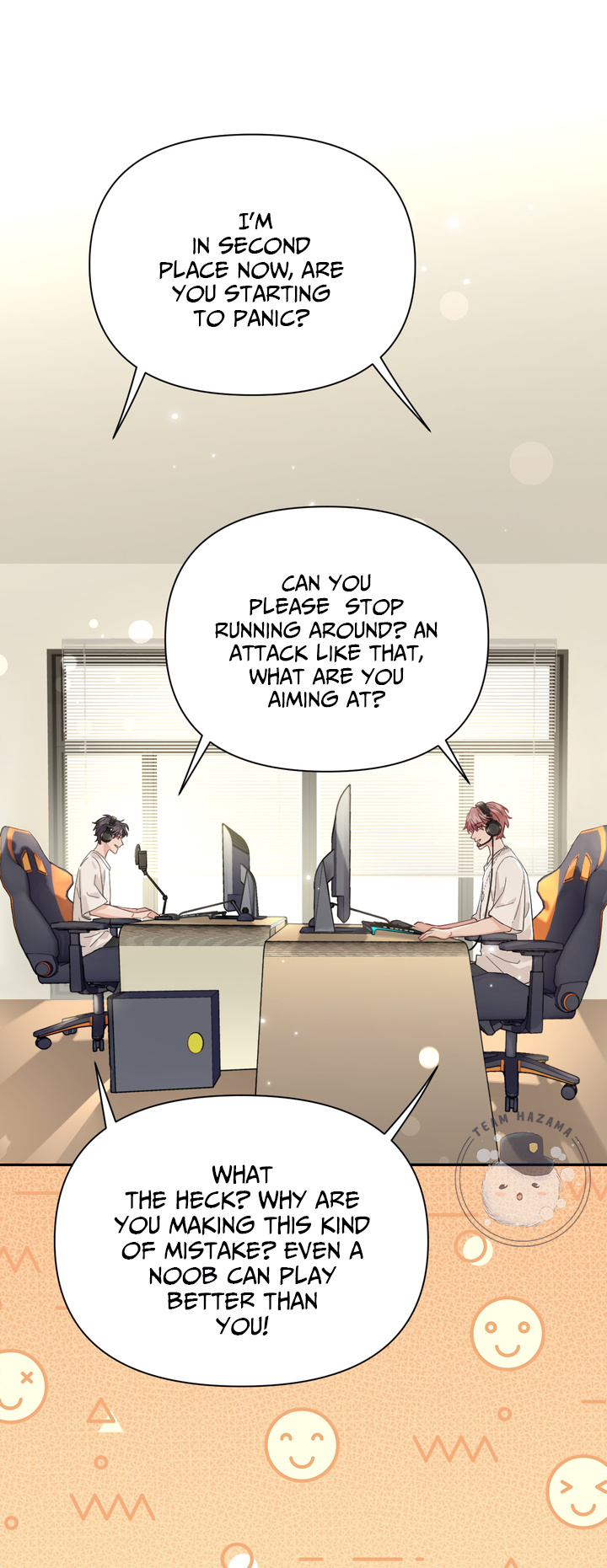 The Grown Dog Bullies Its Owner Ch. 4 第41页