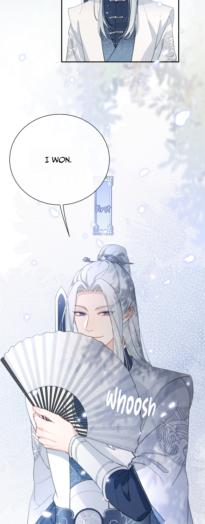 The Grown Dog Bullies Its Owner Ch. 4 第50页