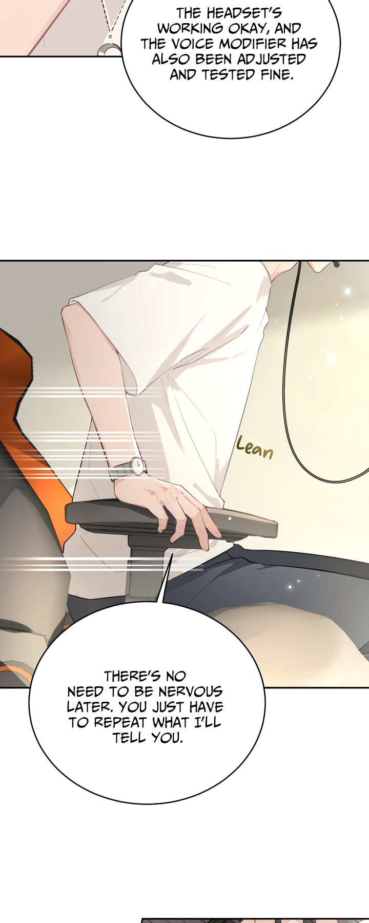 The Grown Dog Bullies Its Owner Ch. 4 第6页