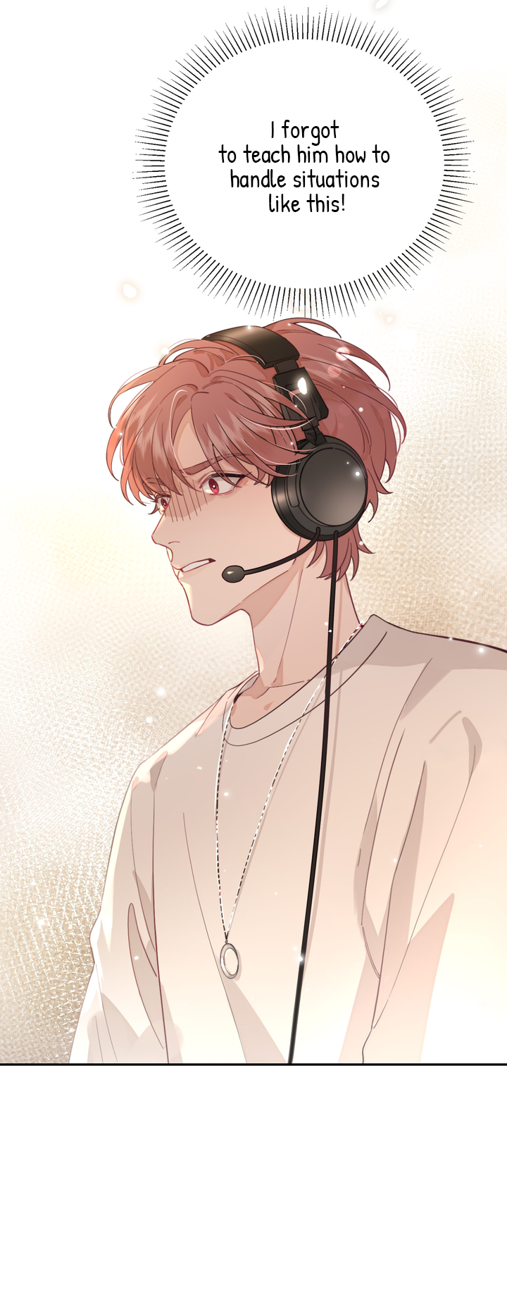 The Grown Dog Bullies Its Owner Ch. 4 第56页