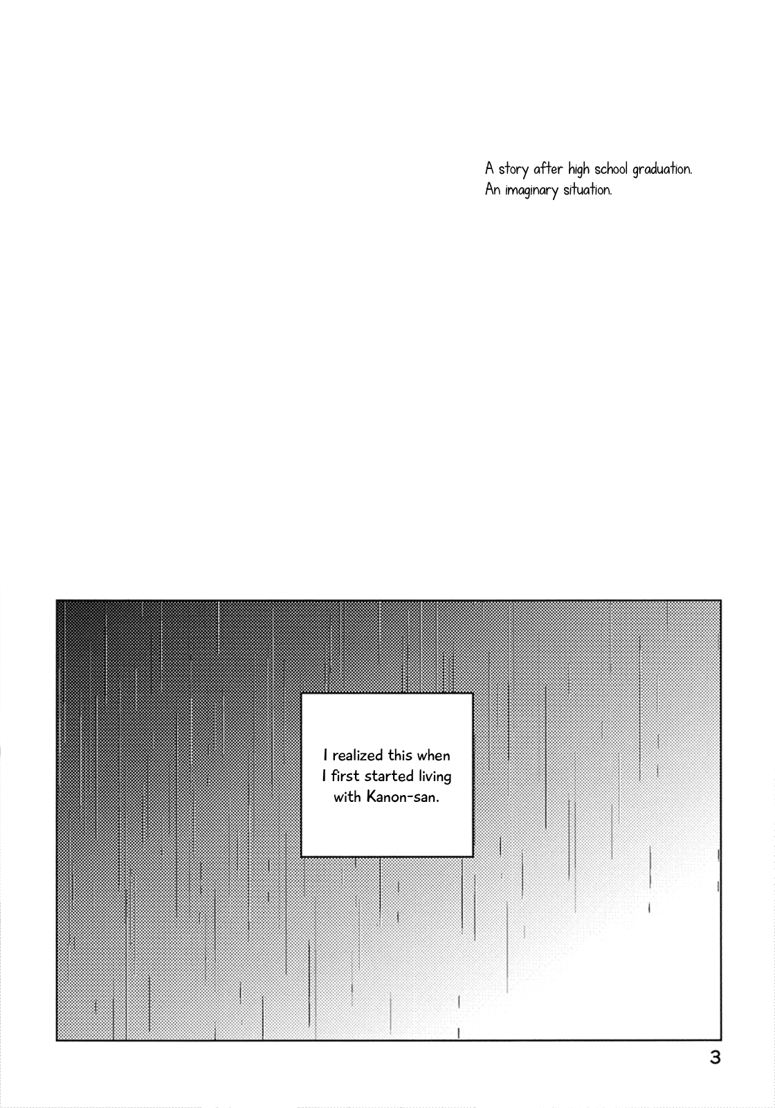 BanG Dream! - Dear every day (doujinshi) 第2页