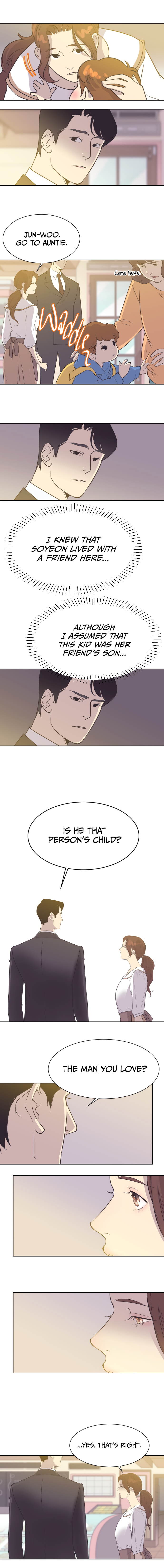 The Remarriage Contract Her Child 第4页