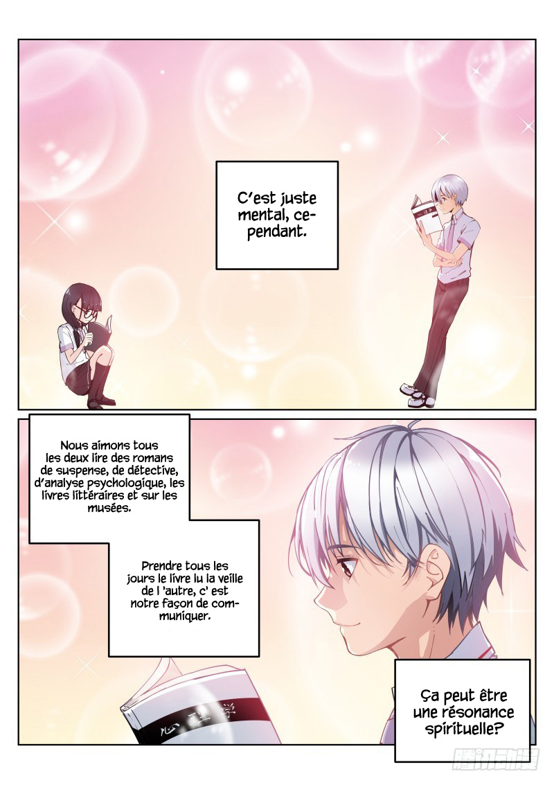 White Throne of Bones Vol. 0 Ch. 1 第11页