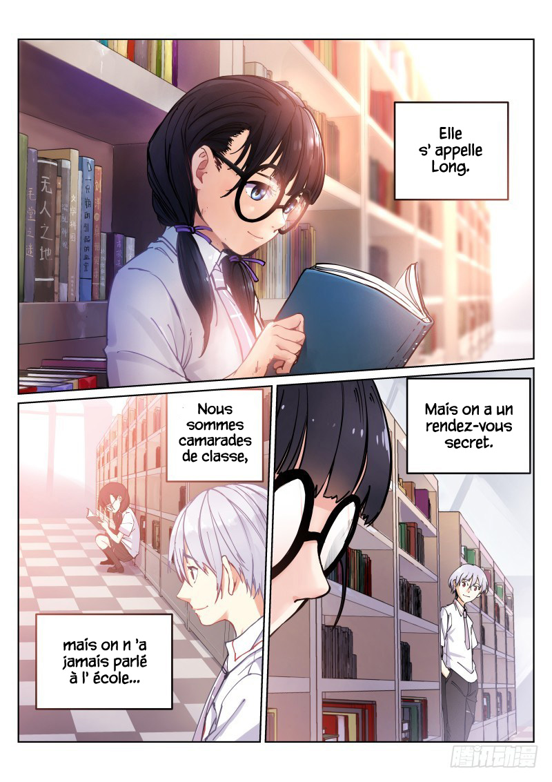 White Throne of Bones Vol. 0 Ch. 1 第10页