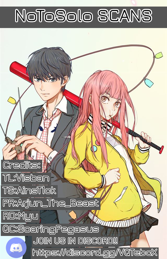 Senior's Girl's Beating Ch. 2 第1页