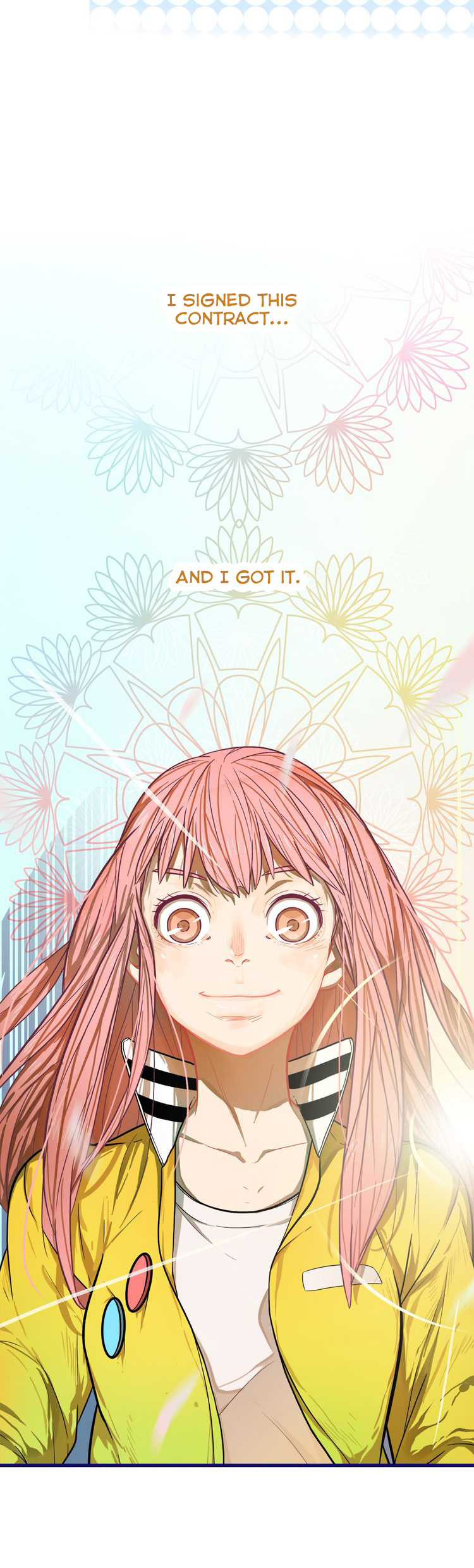 Senior's Girl's Beating Ch. 2 第19页