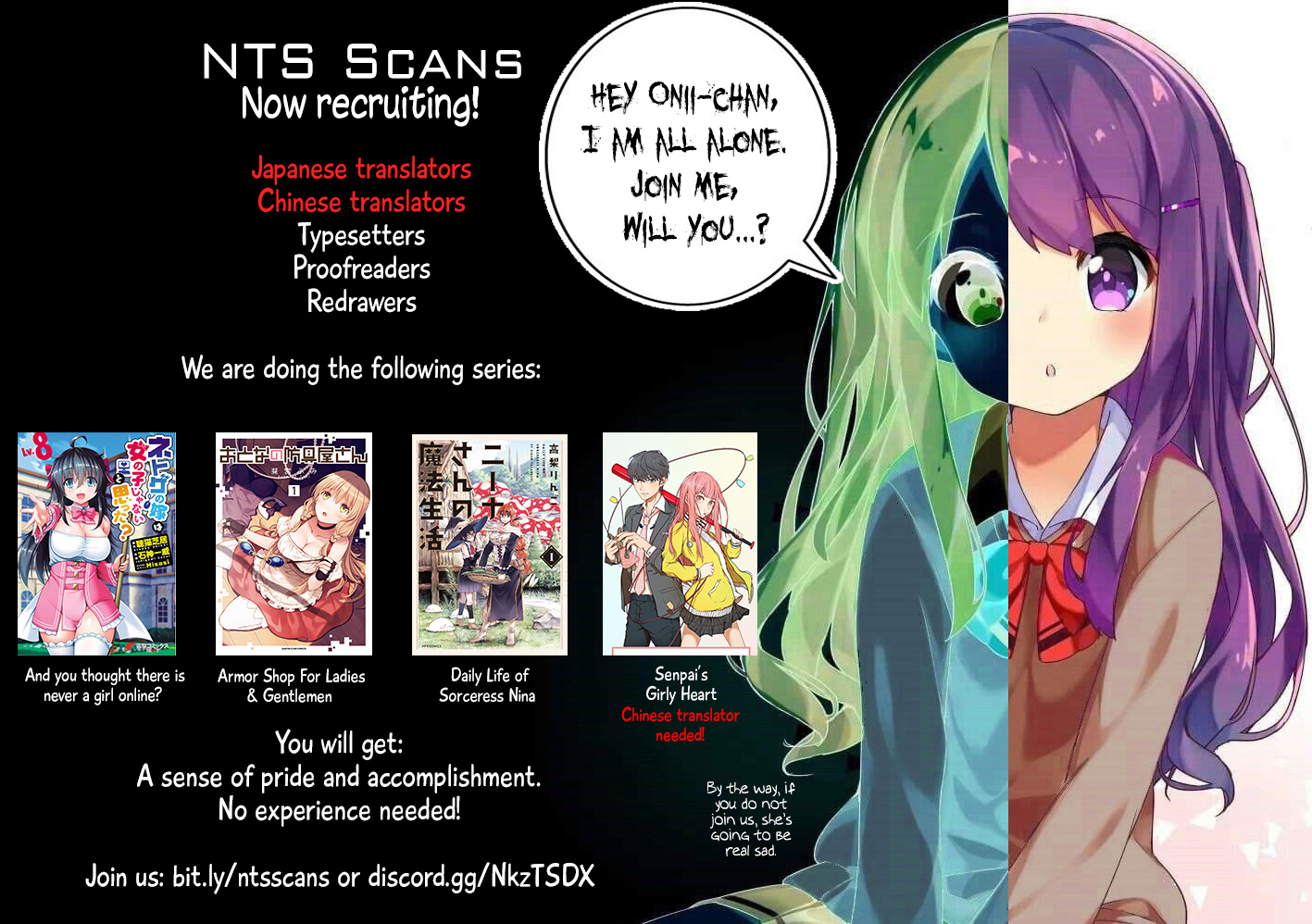 Senior's Girl's Beating Ch. 2 第23页