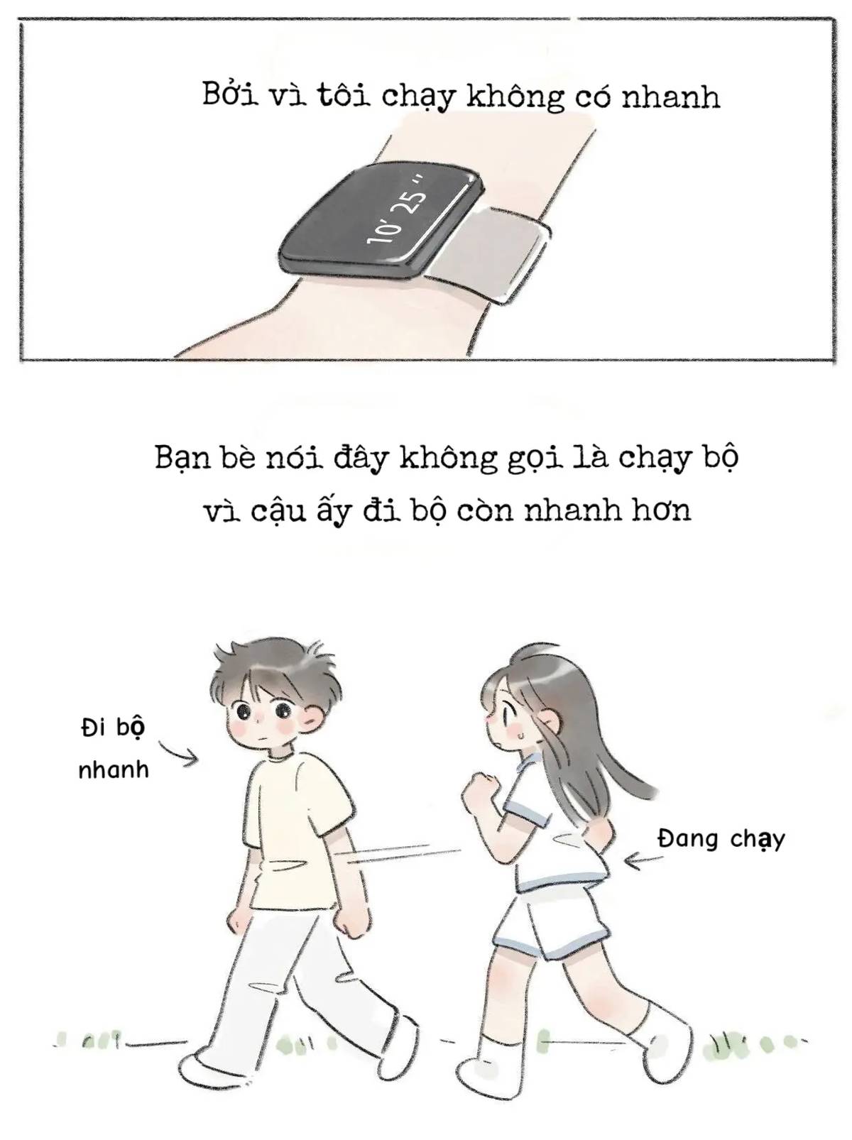 Đang chữa lành Sở thích sao không dám thừa nhận? 第2页