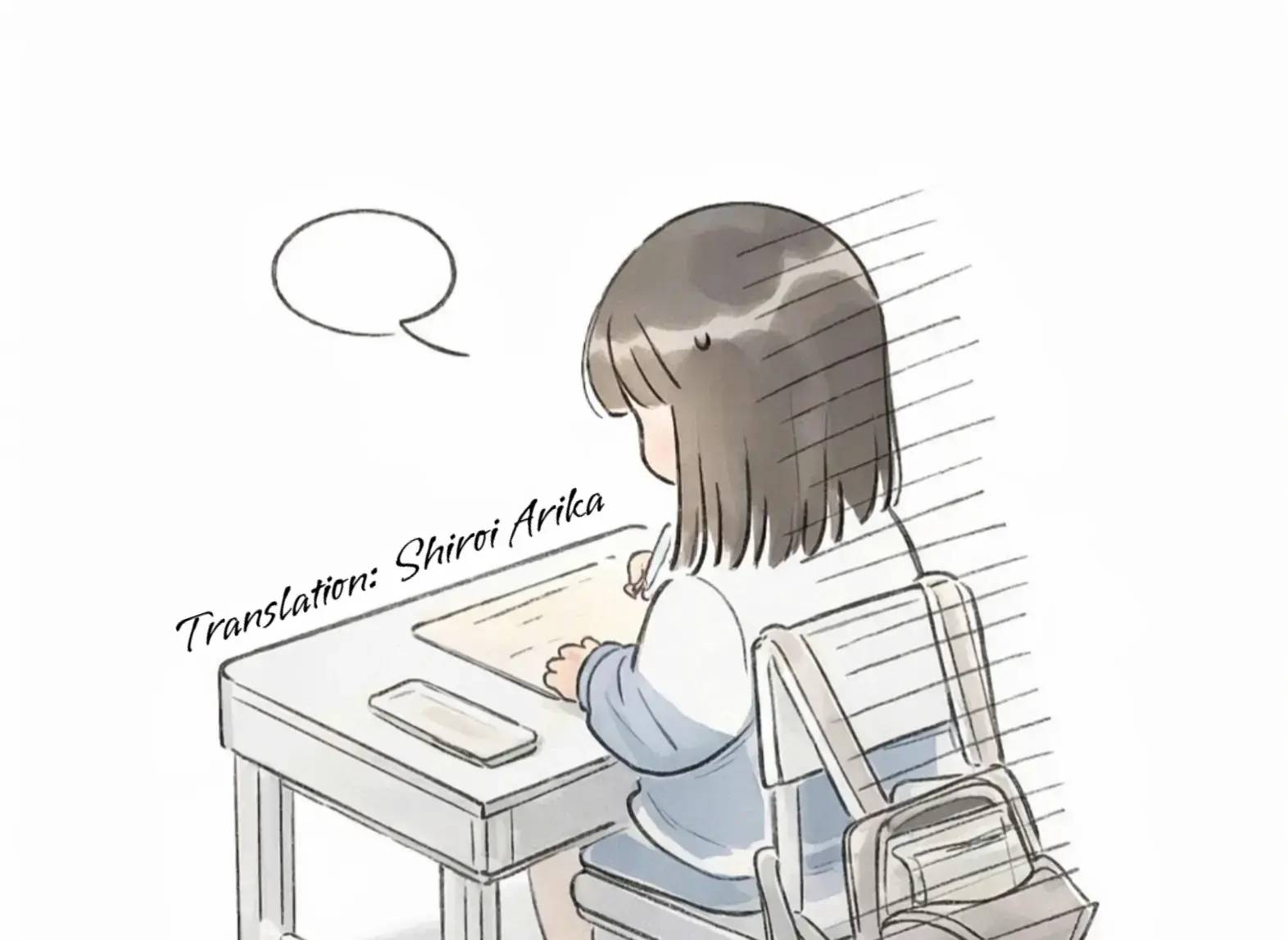 Đang chữa lành Sở thích sao không dám thừa nhận? 第12页