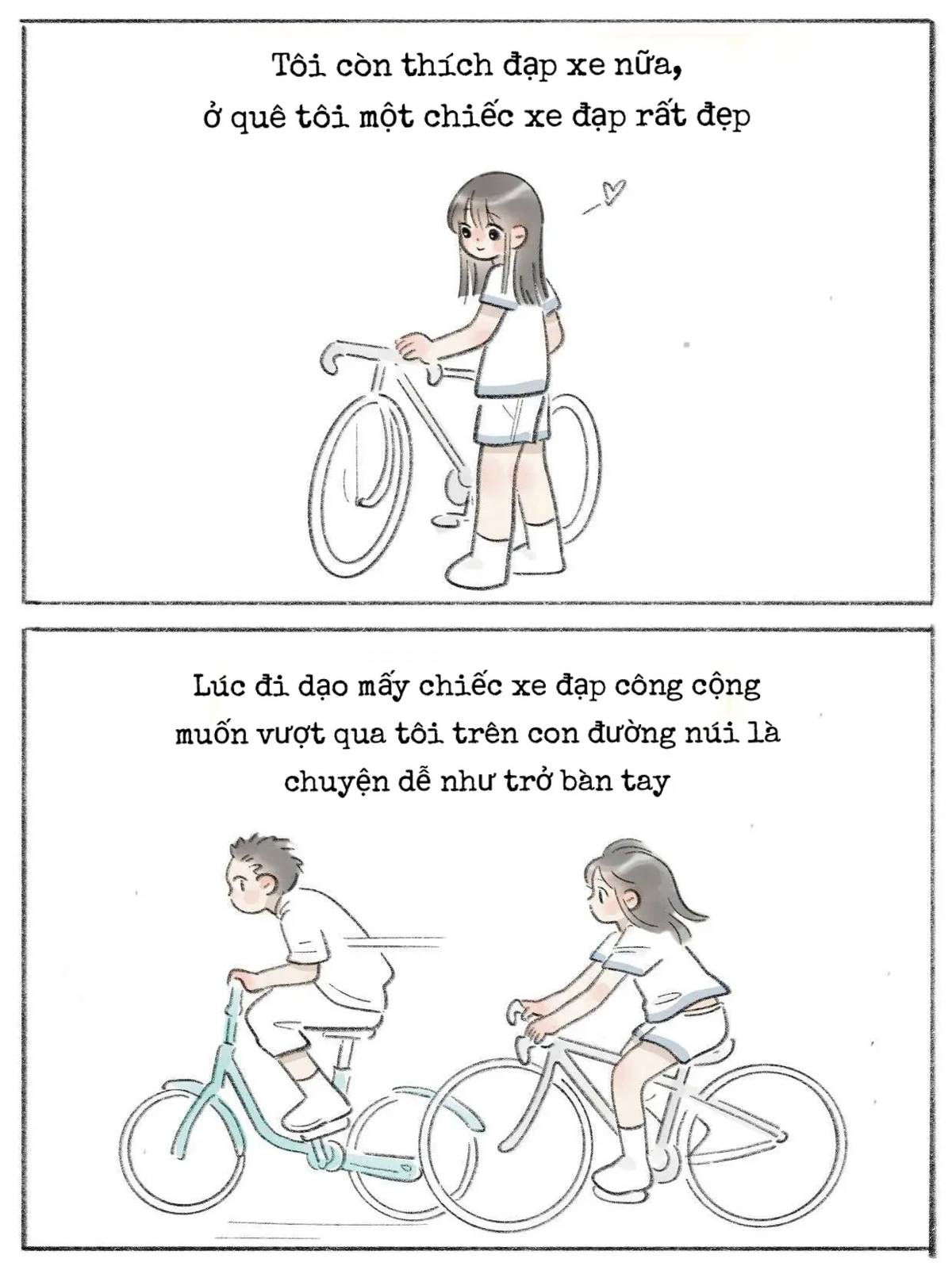 Đang chữa lành Sở thích sao không dám thừa nhận? 第5页