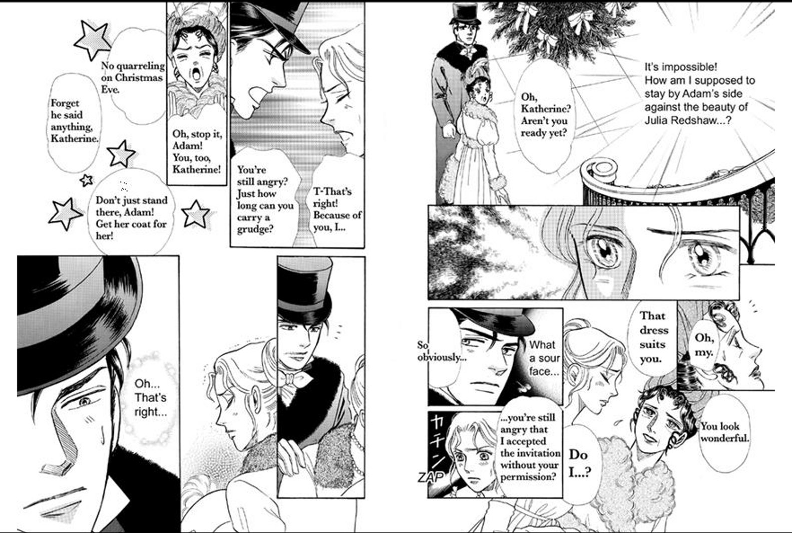 Kedakaki Yakusoku Vol. 1 Ch. 3 第22页