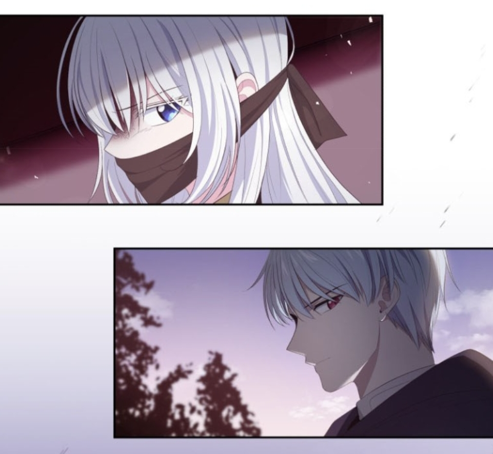 The Villain's Beloved Daughter Vol. 1 Ch. 1 第27页