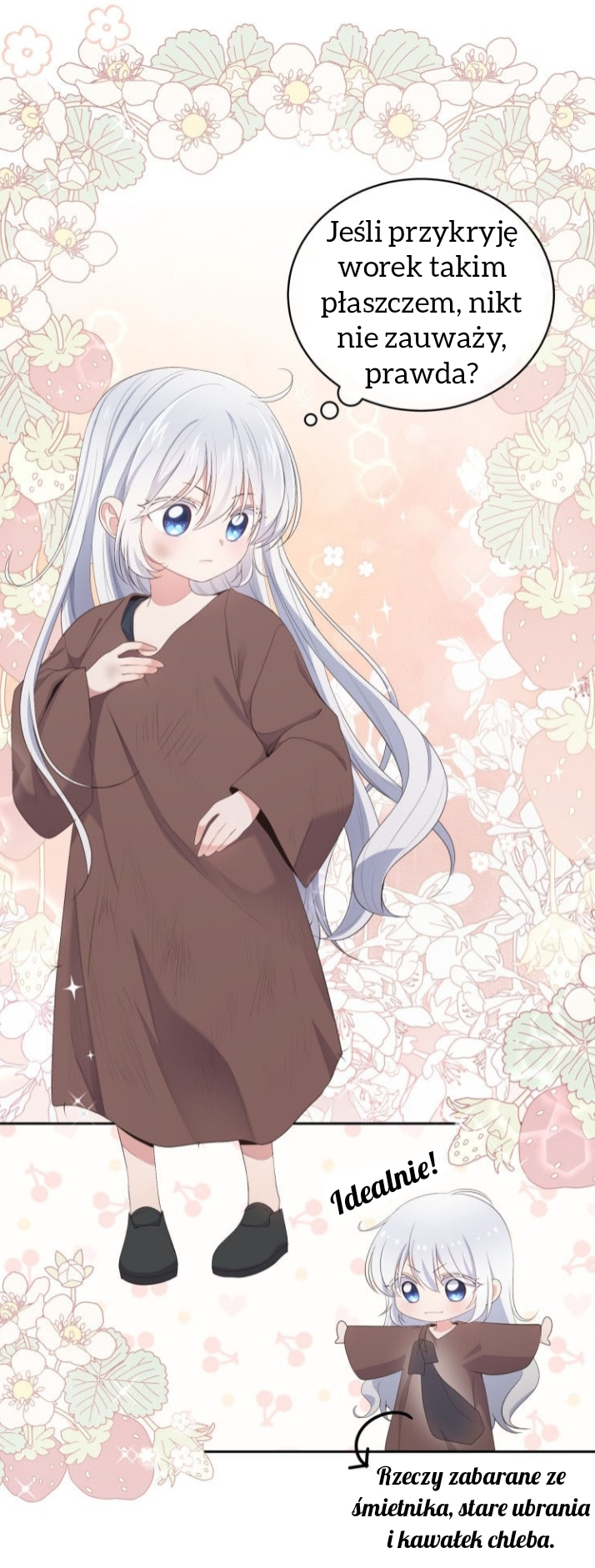 The Villain's Beloved Daughter Vol. 1 Ch. 1 第36页