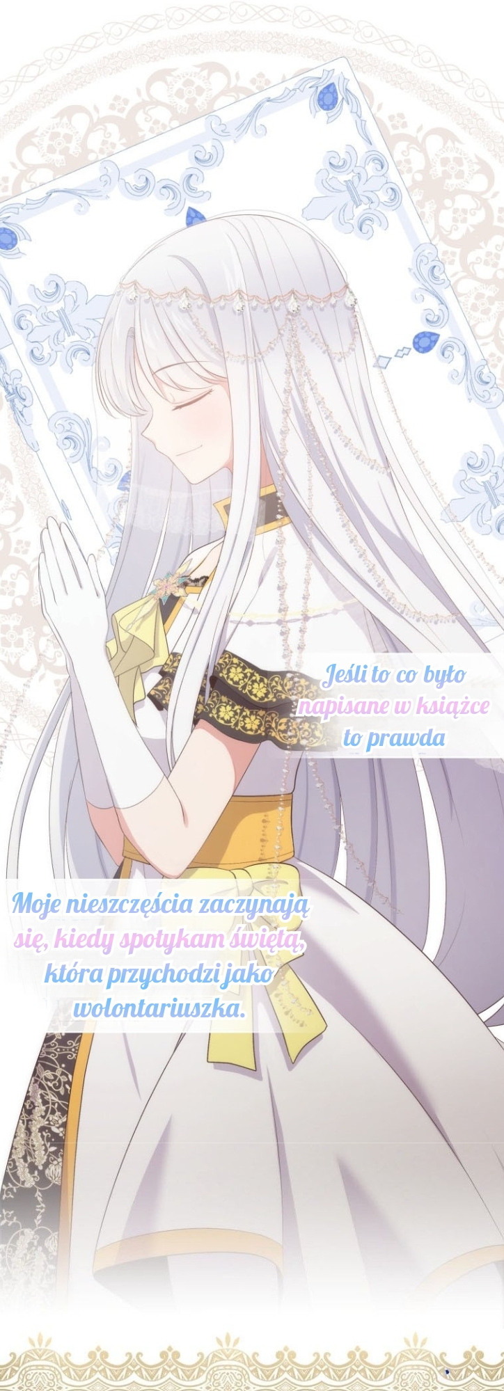 The Villain's Beloved Daughter Vol. 1 Ch. 1 第37页