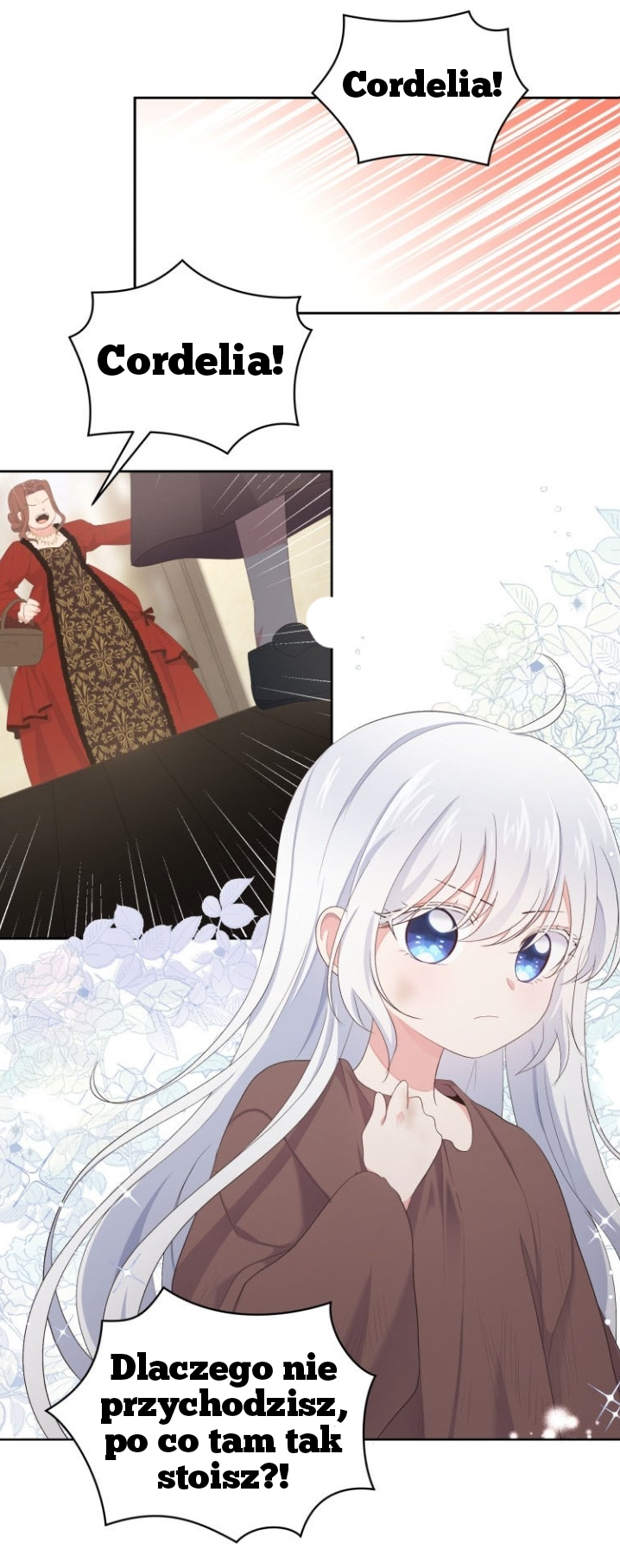 The Villain's Beloved Daughter Vol. 1 Ch. 1 第41页