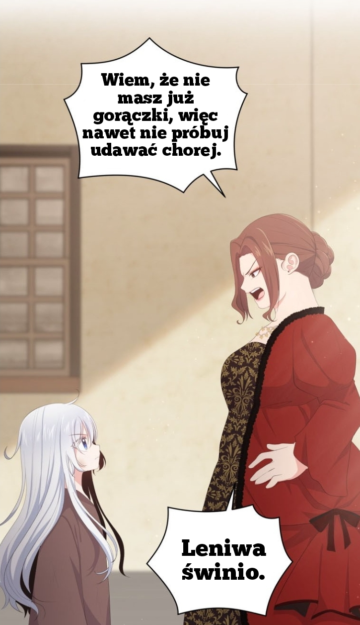 The Villain's Beloved Daughter Vol. 1 Ch. 1 第43页