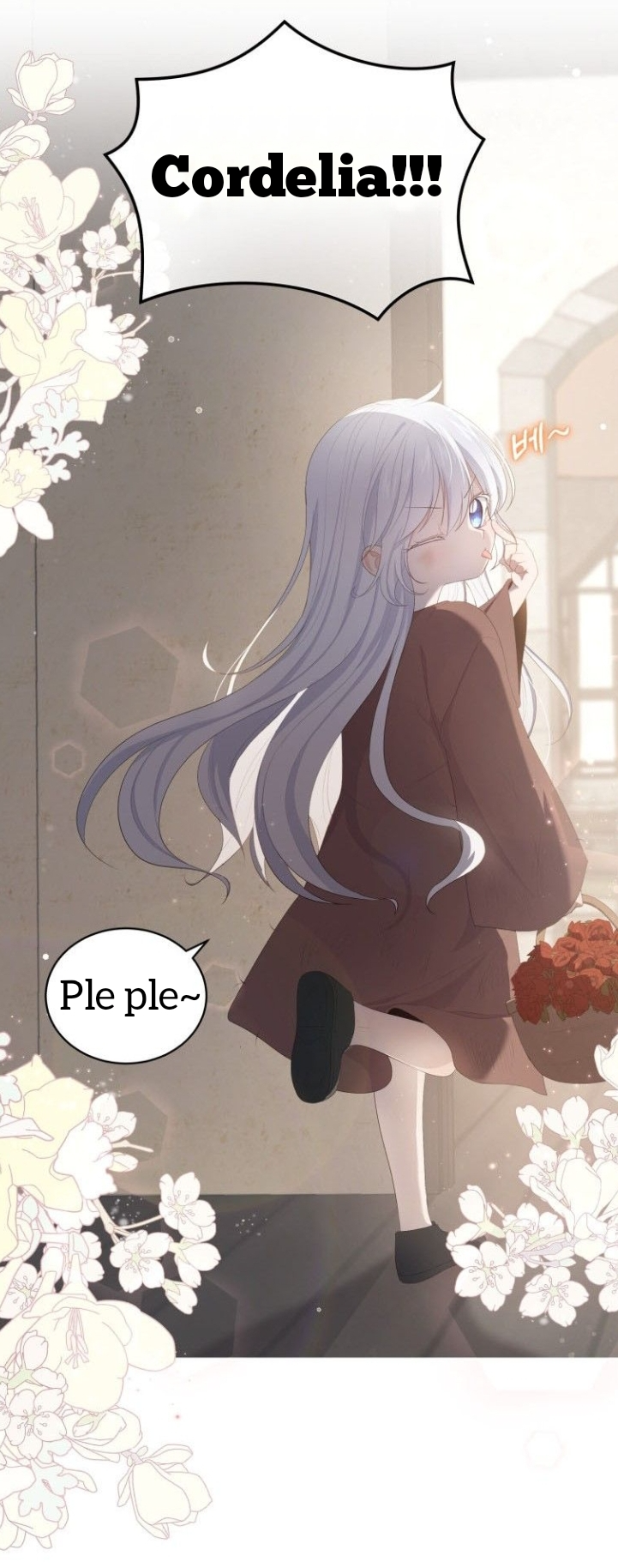 The Villain's Beloved Daughter Vol. 1 Ch. 1 第53页
