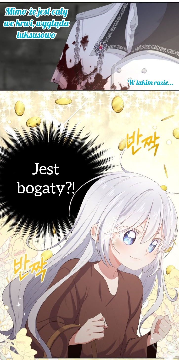The Villain's Beloved Daughter Vol. 1 Ch. 1 第68页