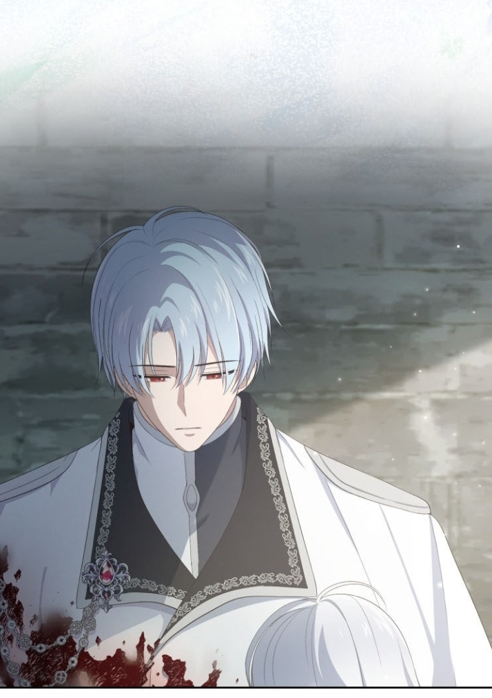 The Villain's Beloved Daughter Vol. 1 Ch. 1 第71页