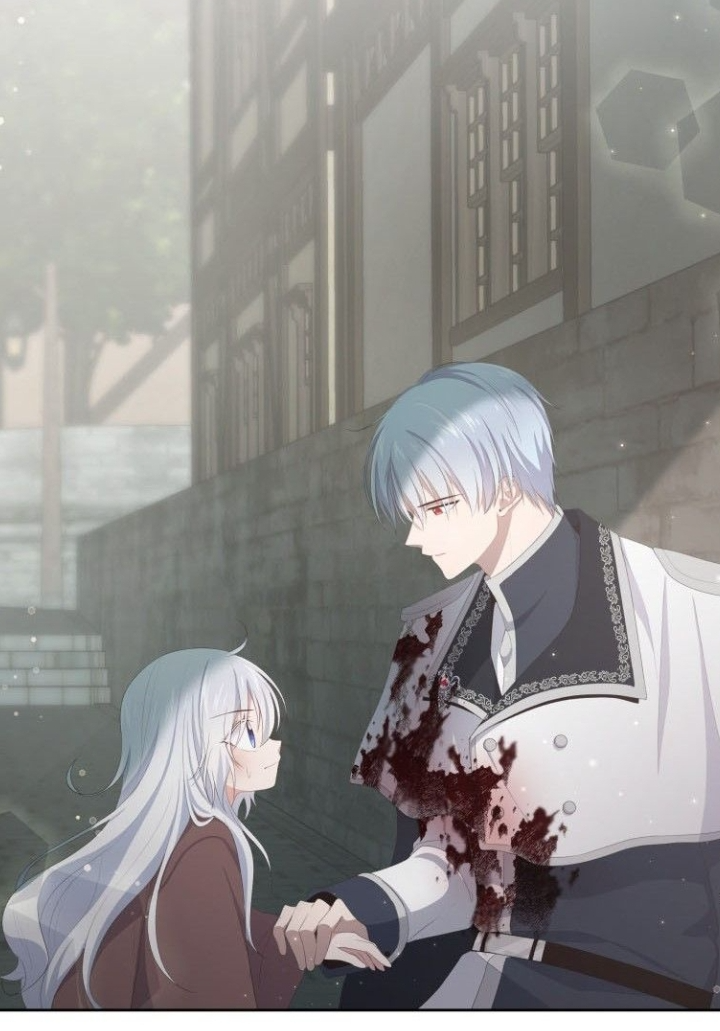 The Villain's Beloved Daughter Vol. 1 Ch. 1 第73页