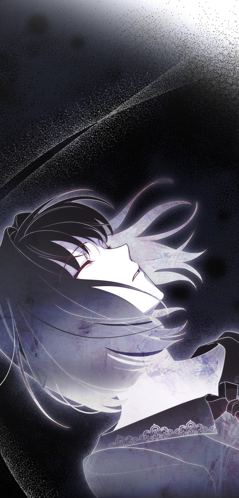 Lift My Curse, Sir Knight Vol. 1 Ch. 2 第1页