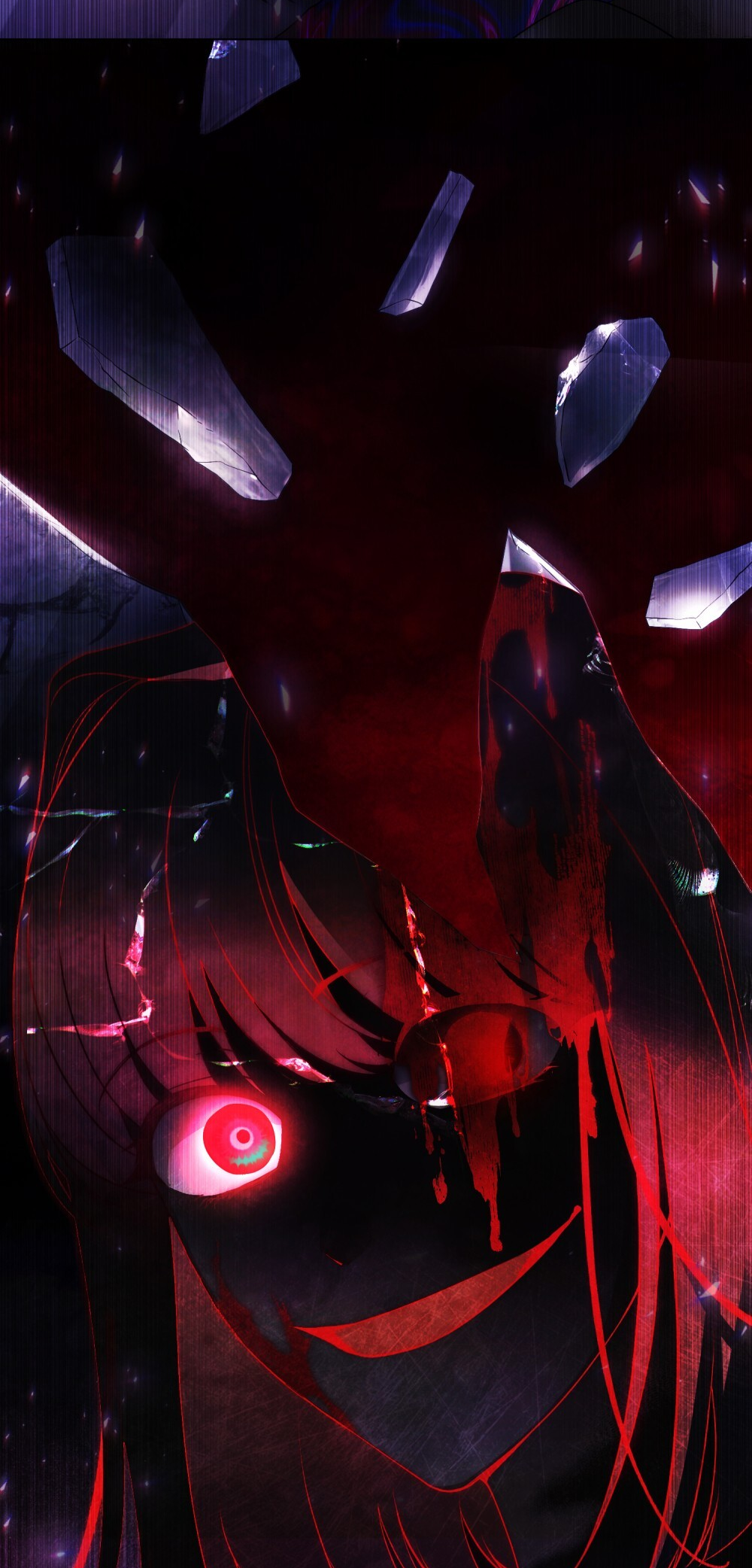 Lift My Curse, Sir Knight Vol. 1 Ch. 2 第11页