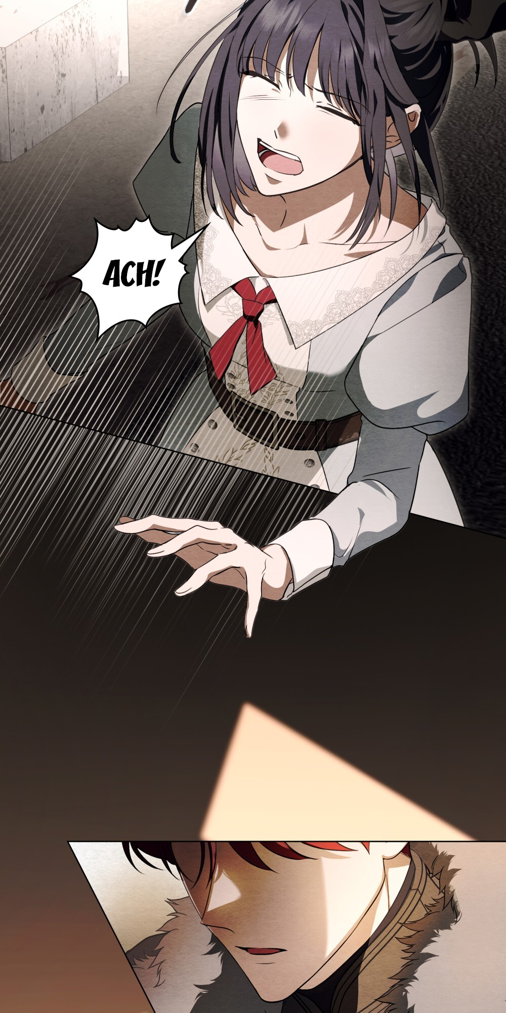 Lift My Curse, Sir Knight Vol. 1 Ch. 2 第21页