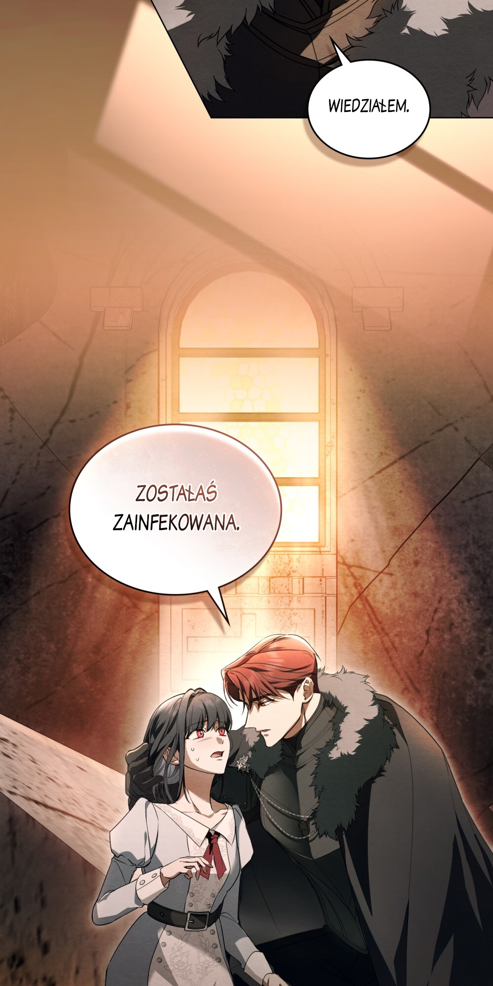 Lift My Curse, Sir Knight Vol. 1 Ch. 2 第22页
