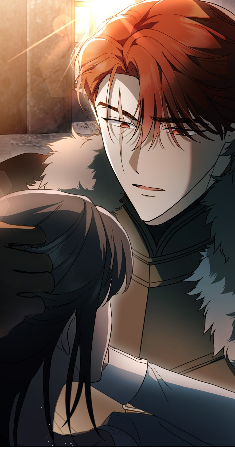 Lift My Curse, Sir Knight Vol. 1 Ch. 2 第30页