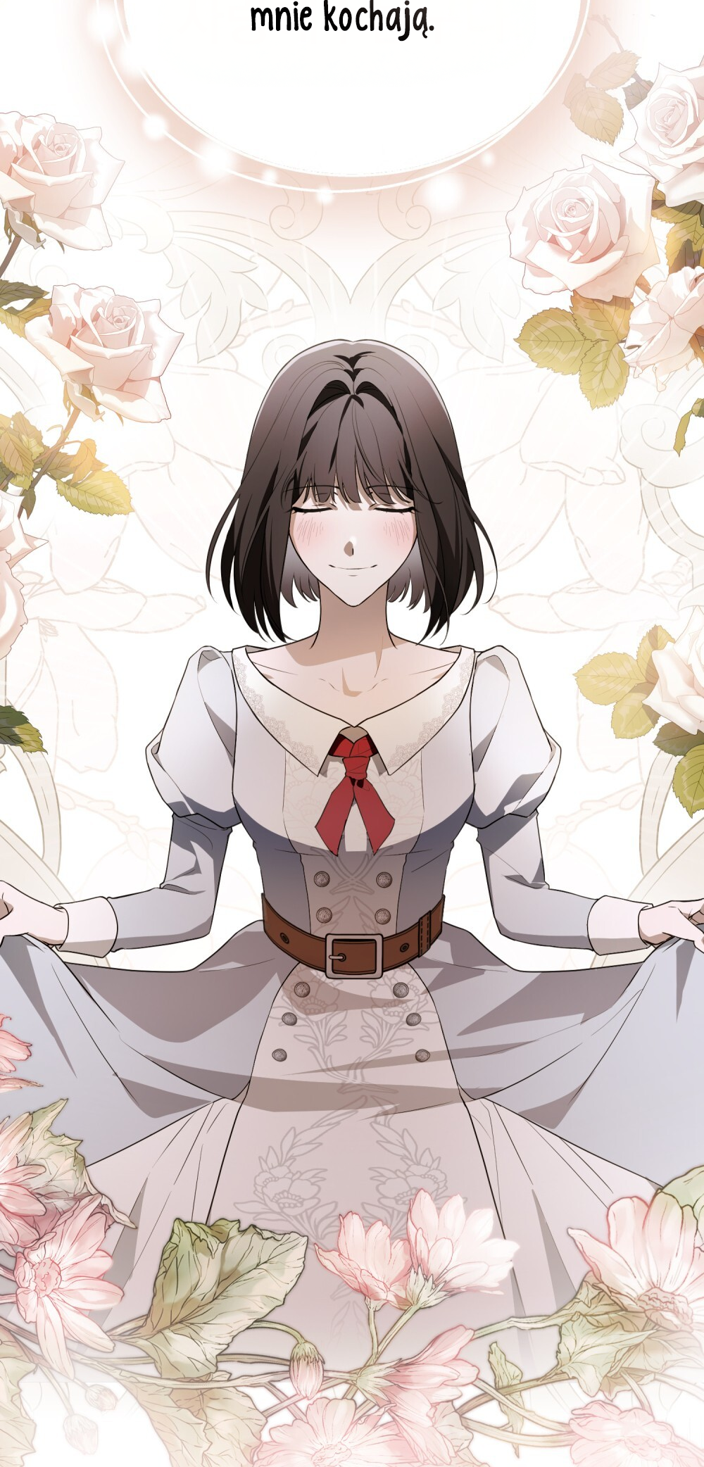 Lift My Curse, Sir Knight Vol. 1 Ch. 2 第4页