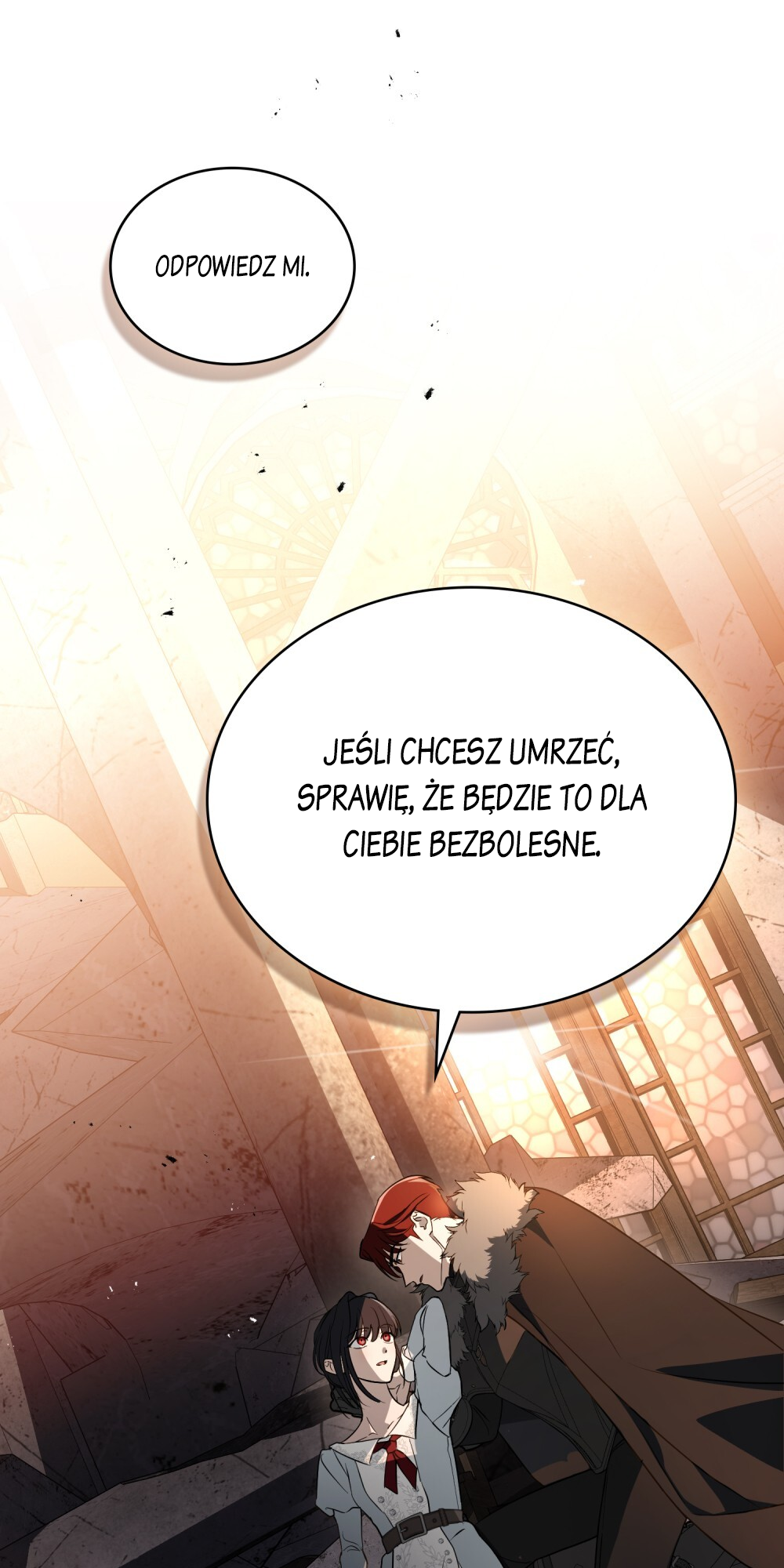 Lift My Curse, Sir Knight Vol. 1 Ch. 2 第31页