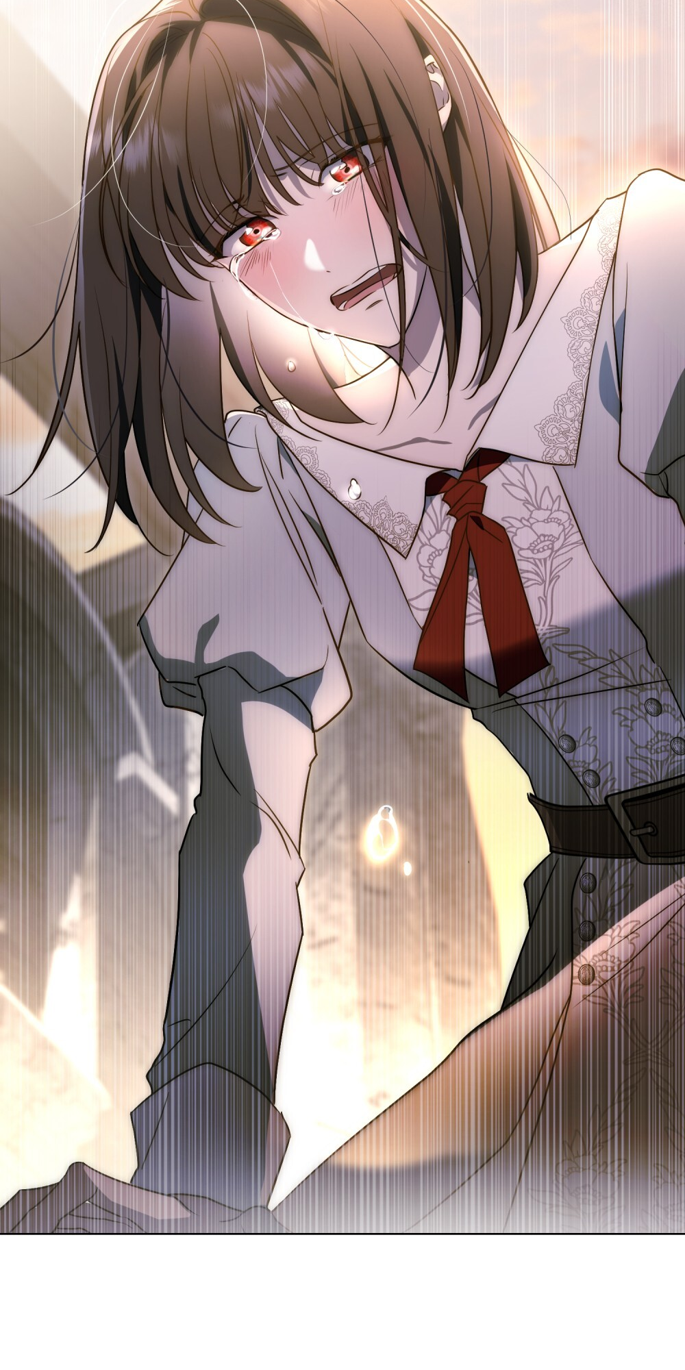 Lift My Curse, Sir Knight Vol. 1 Ch. 2 第39页