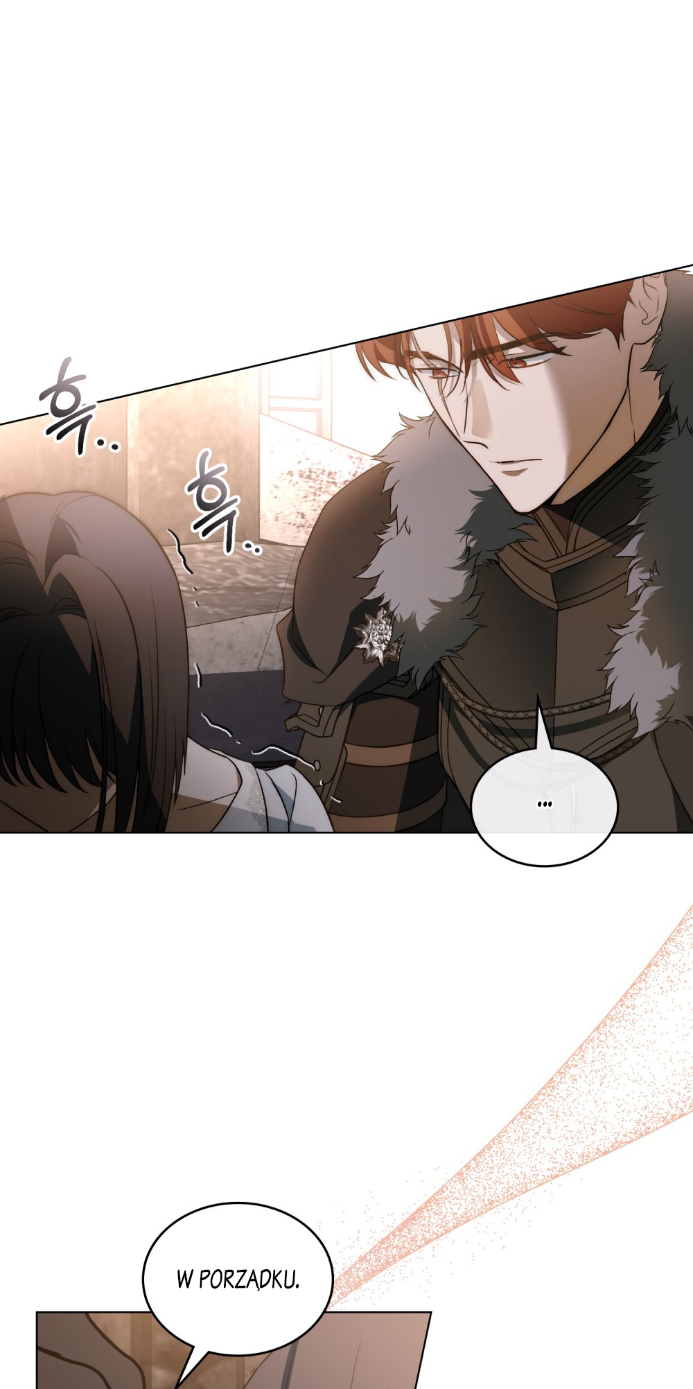 Lift My Curse, Sir Knight Vol. 1 Ch. 2 第40页