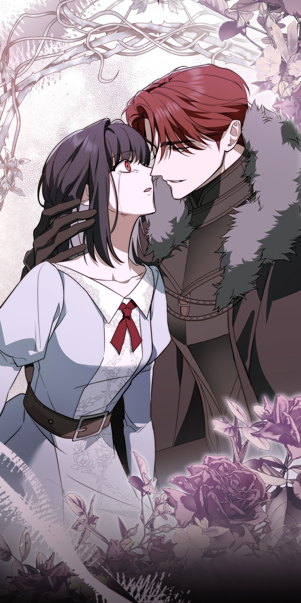 Lift My Curse, Sir Knight Vol. 1 Ch. 2 第43页