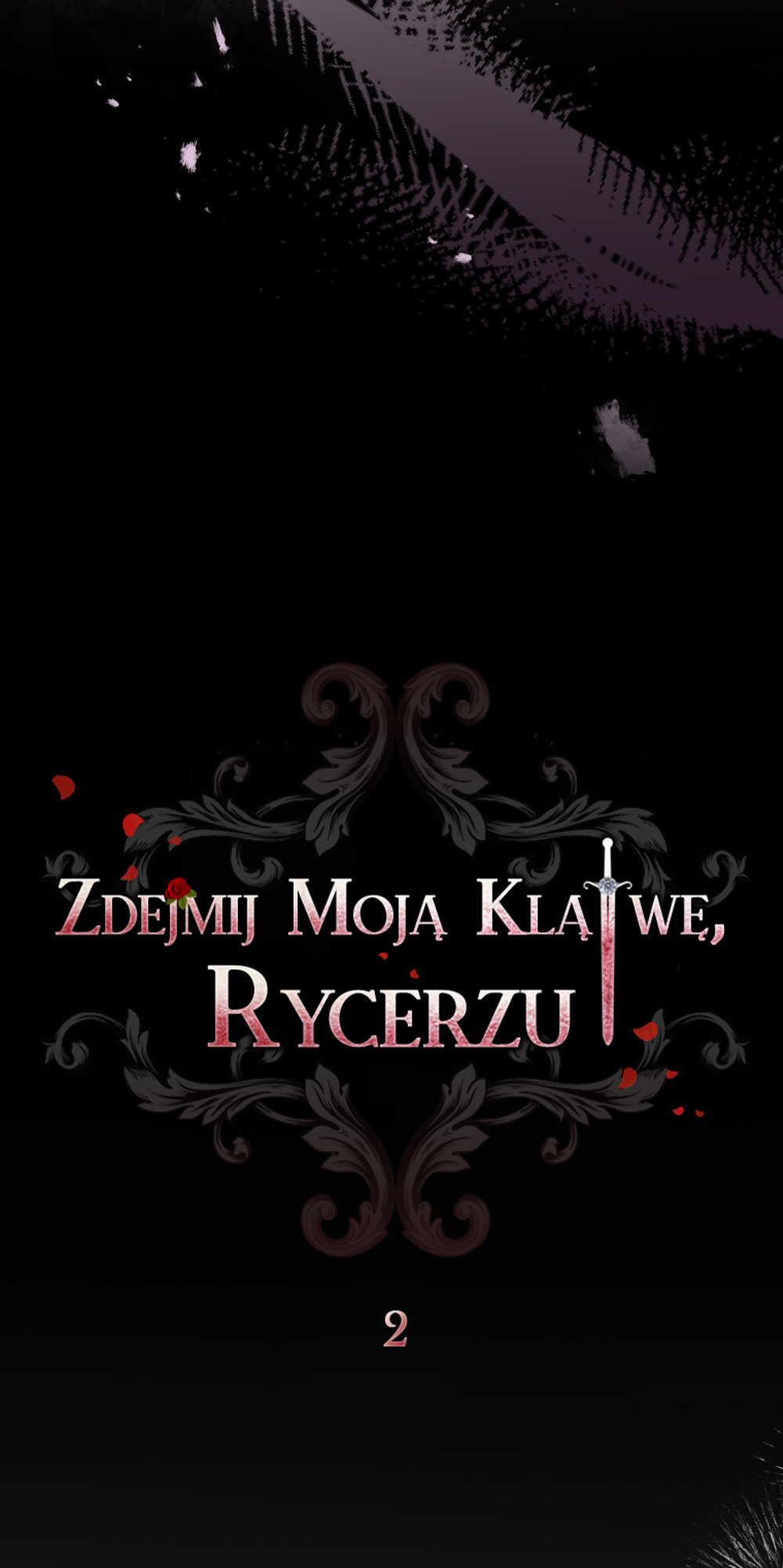 Lift My Curse, Sir Knight Vol. 1 Ch. 2 第44页