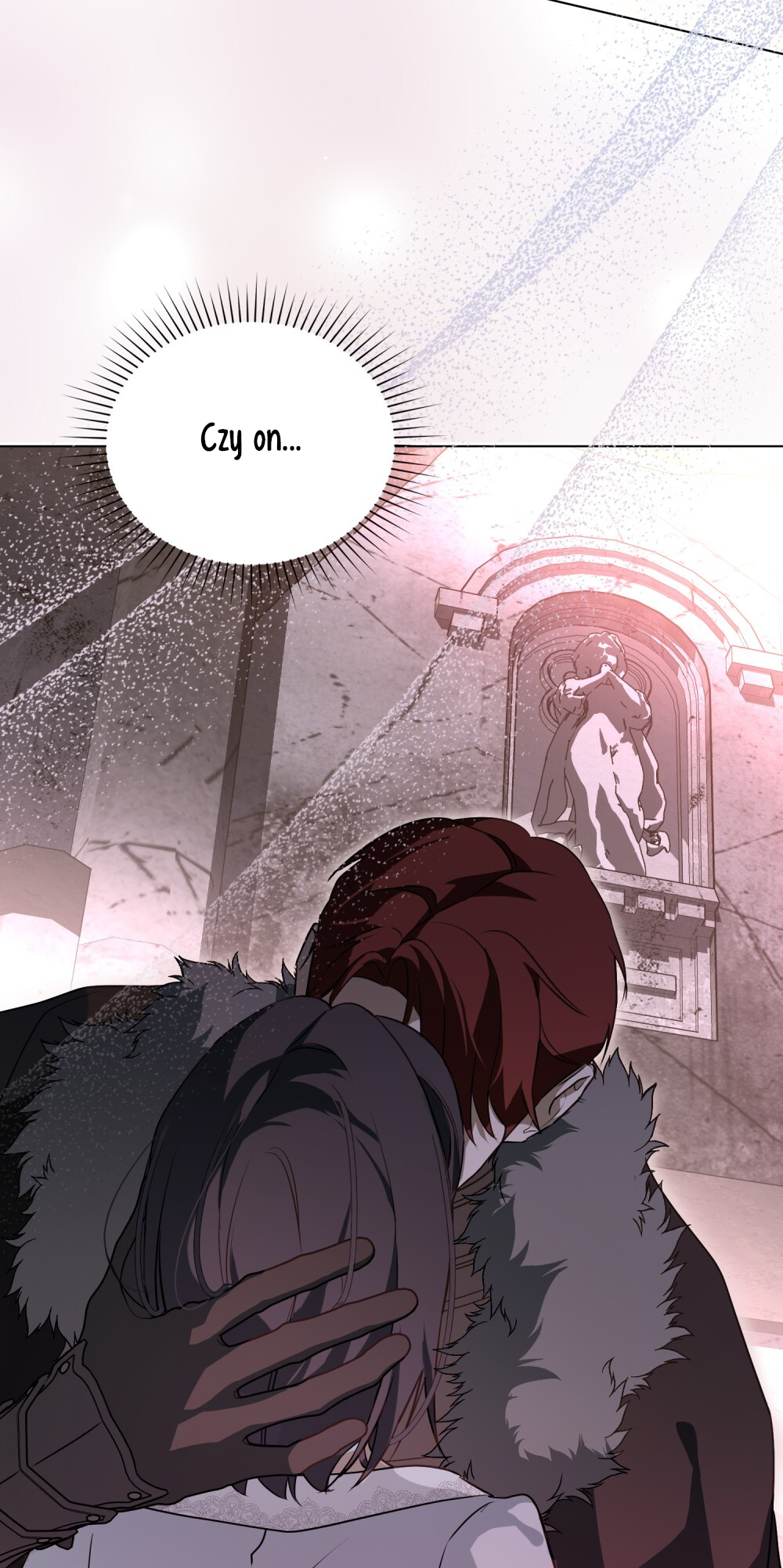 Lift My Curse, Sir Knight Vol. 1 Ch. 2 第47页