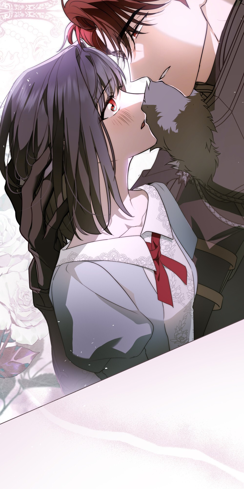 Lift My Curse, Sir Knight Vol. 1 Ch. 2 第49页