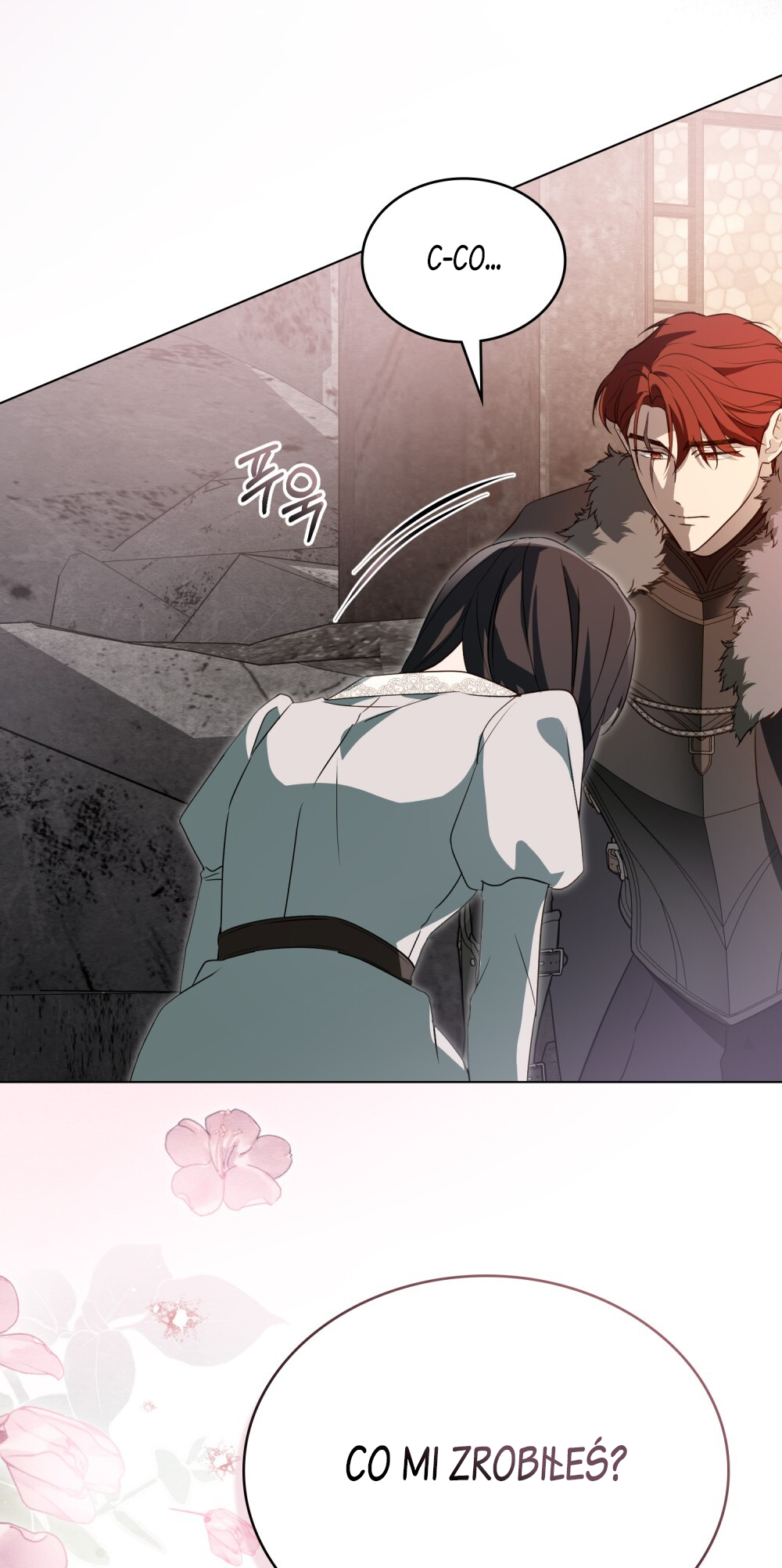 Lift My Curse, Sir Knight Vol. 1 Ch. 2 第50页