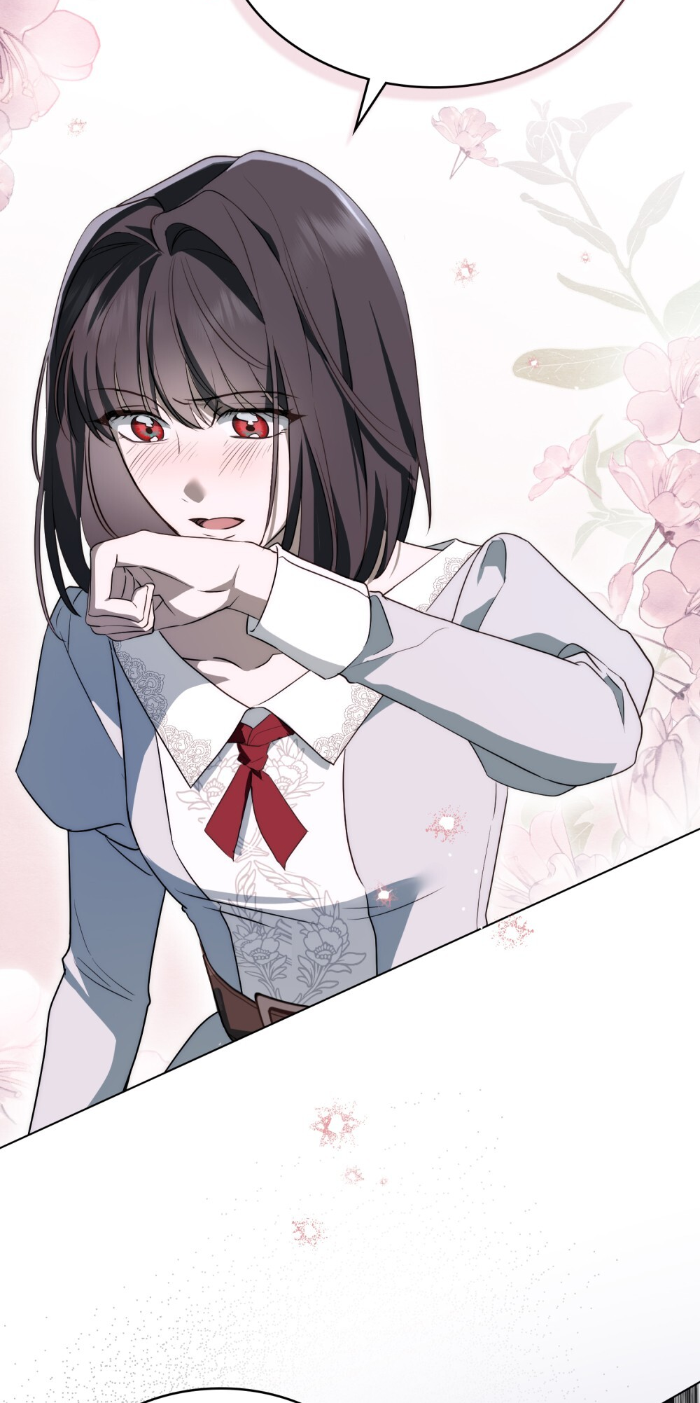 Lift My Curse, Sir Knight Vol. 1 Ch. 2 第51页
