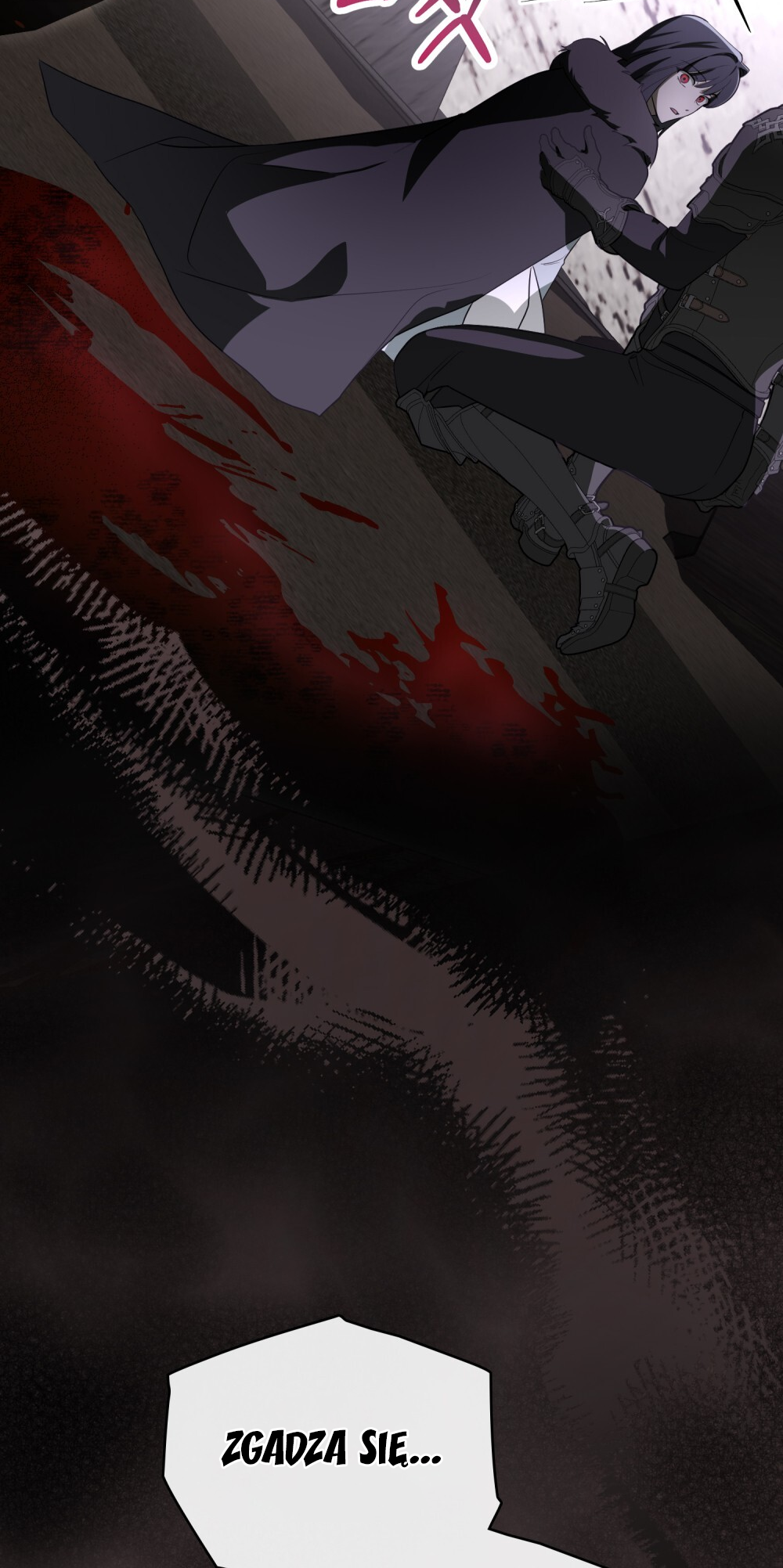 Lift My Curse, Sir Knight Vol. 1 Ch. 2 第57页