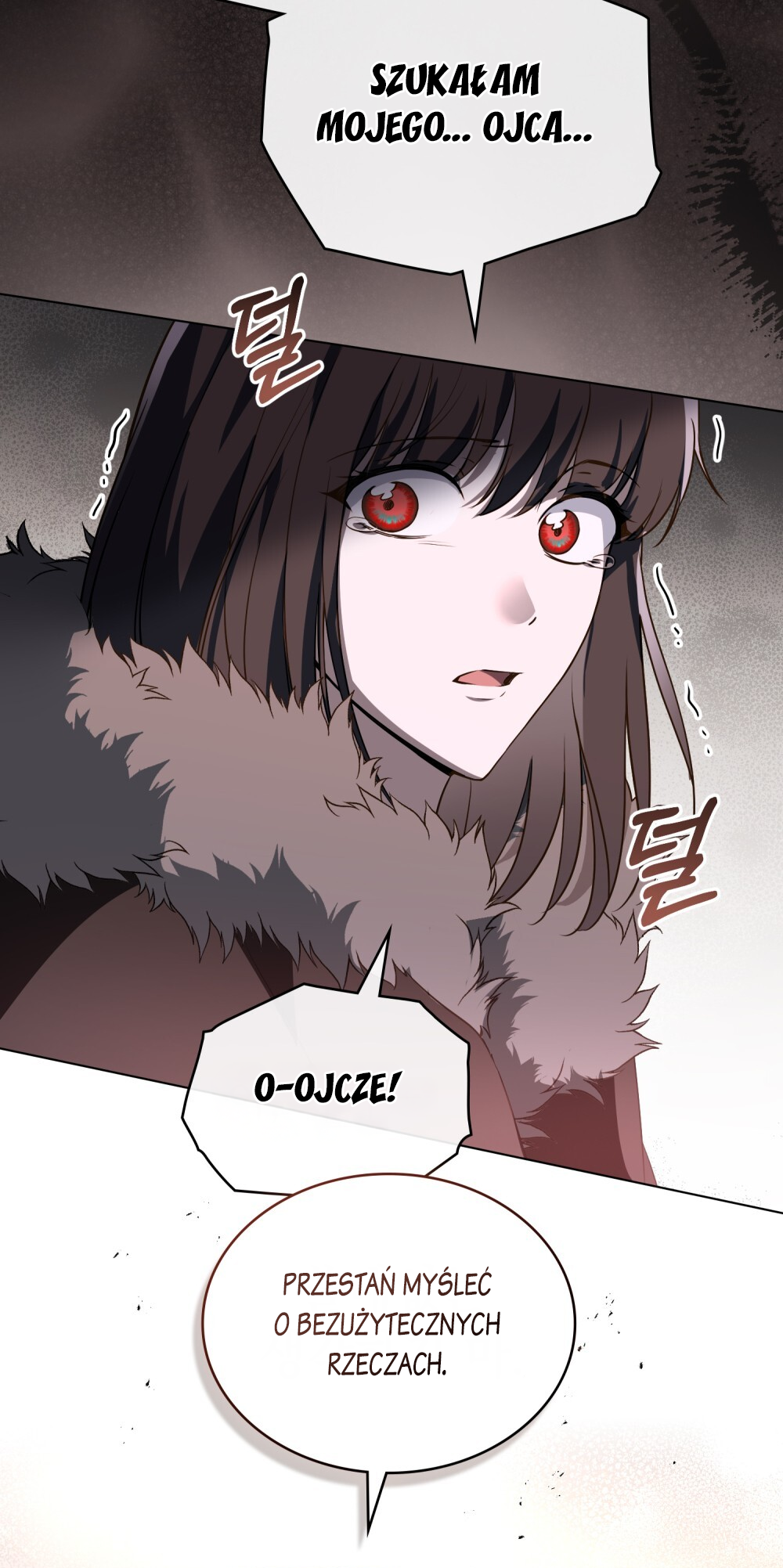 Lift My Curse, Sir Knight Vol. 1 Ch. 2 第58页