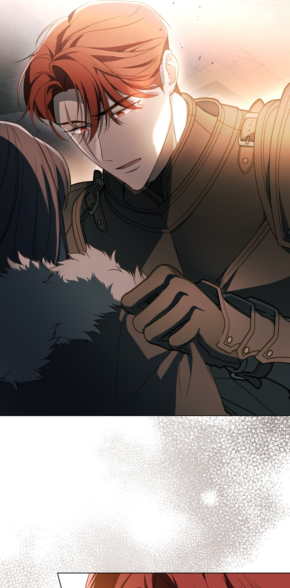 Lift My Curse, Sir Knight Vol. 1 Ch. 2 第59页