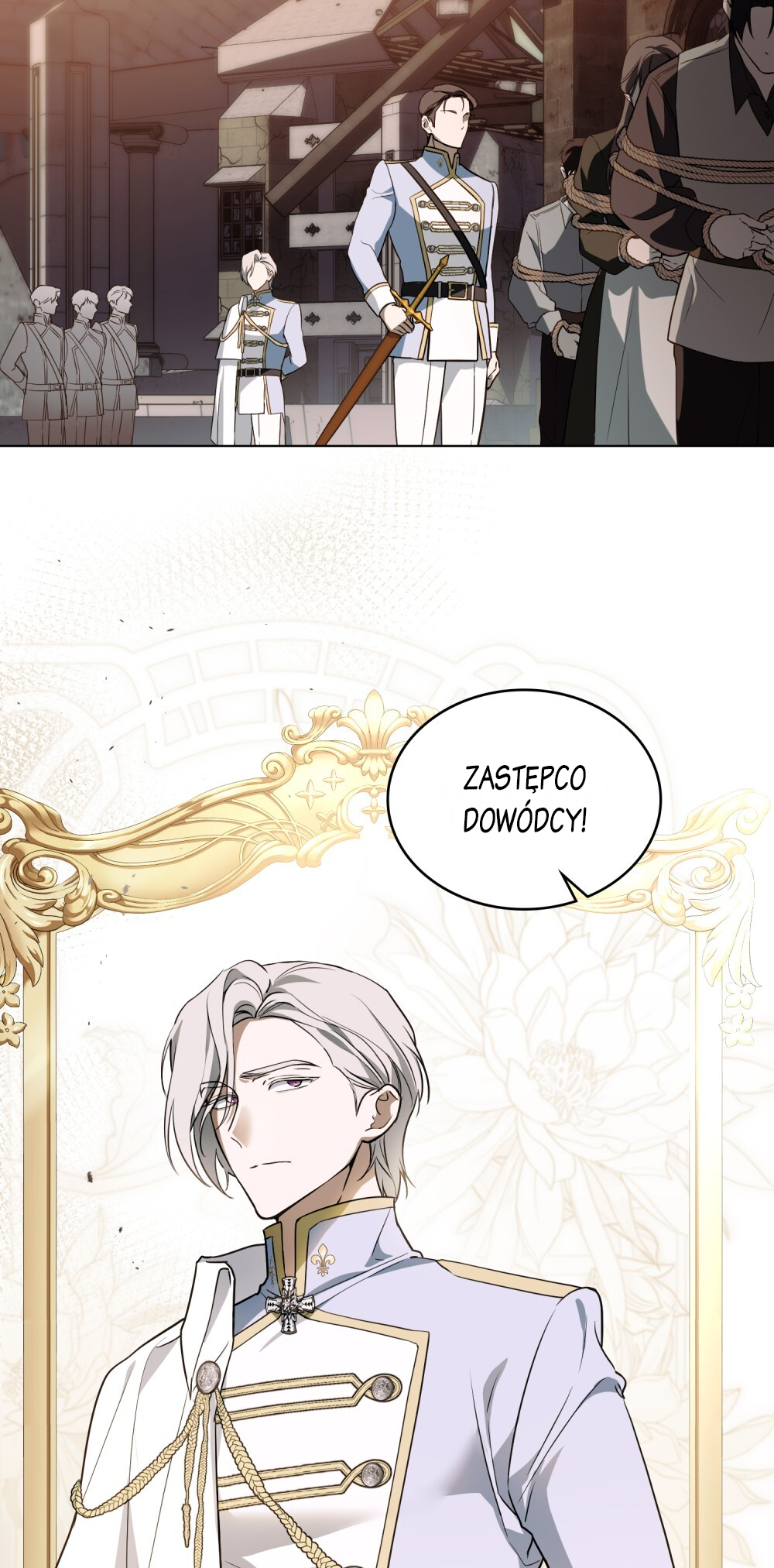 Lift My Curse, Sir Knight Vol. 1 Ch. 2 第63页