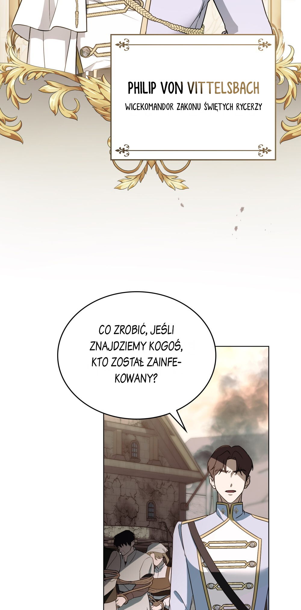 Lift My Curse, Sir Knight Vol. 1 Ch. 2 第64页