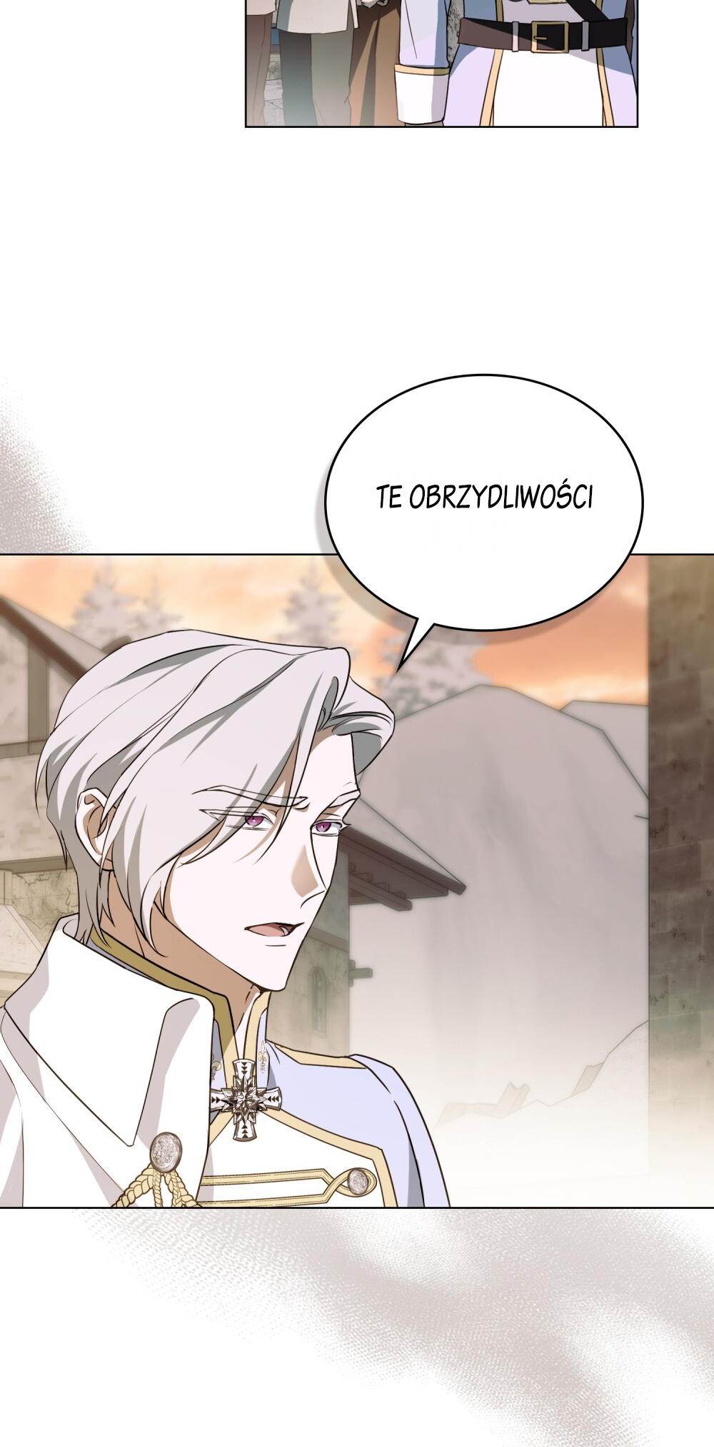 Lift My Curse, Sir Knight Vol. 1 Ch. 2 第65页