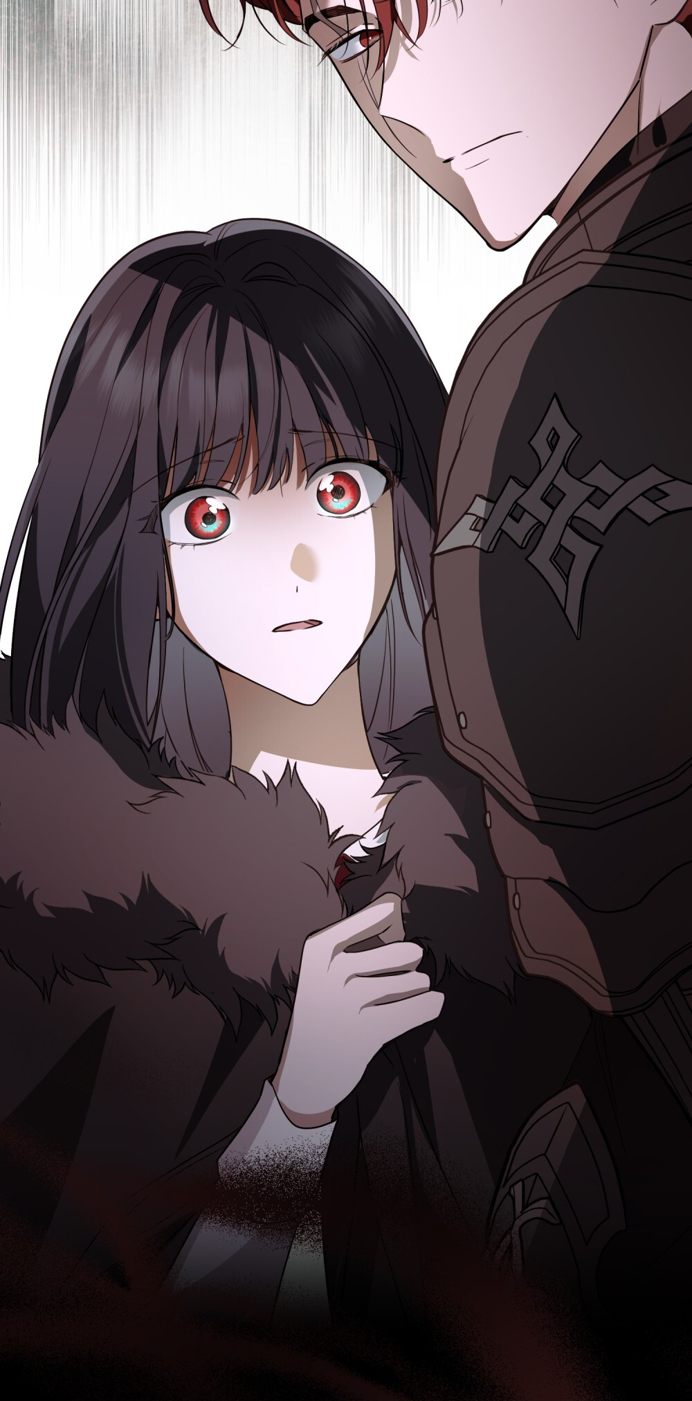 Lift My Curse, Sir Knight Vol. 1 Ch. 2 第69页