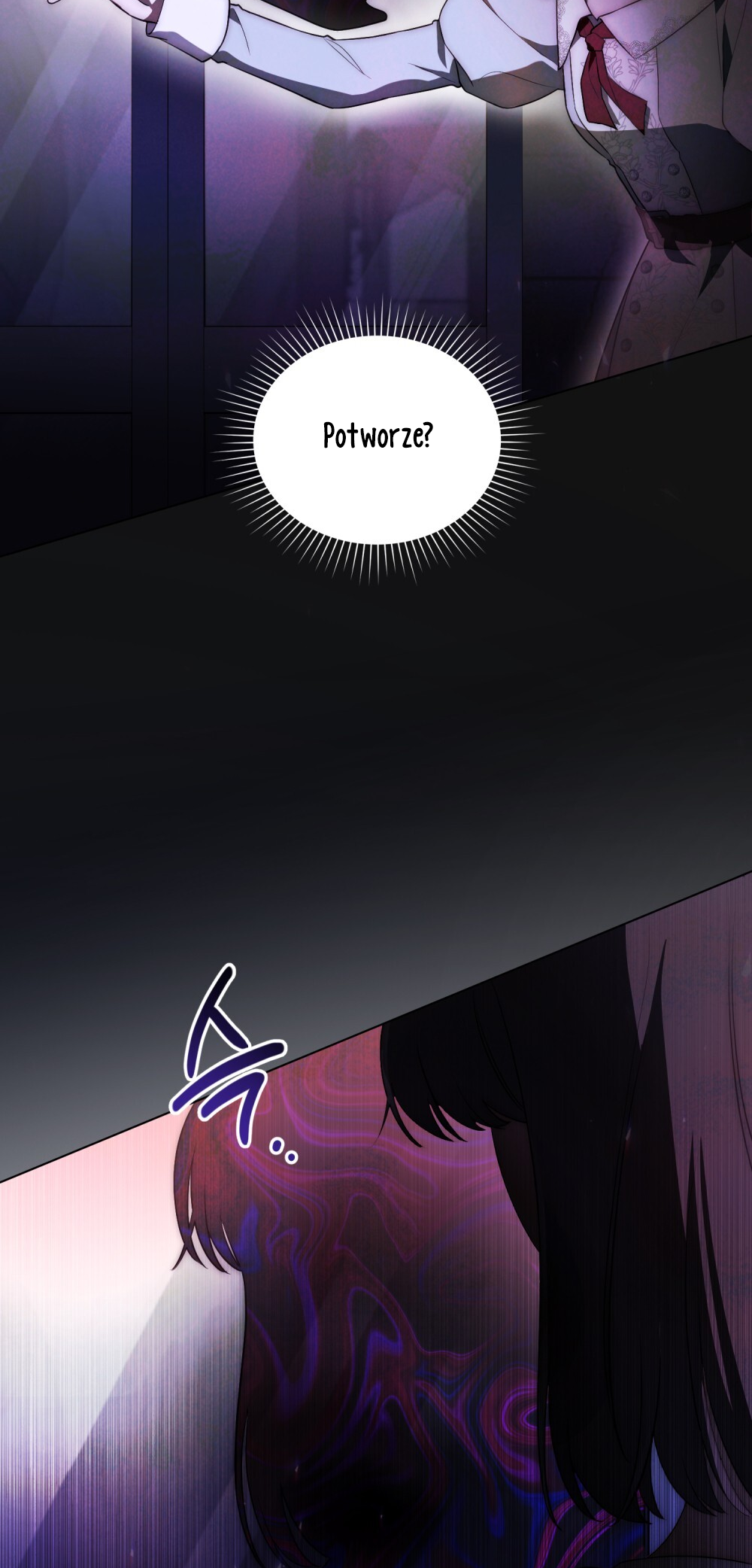Lift My Curse, Sir Knight Vol. 1 Ch. 2 第10页